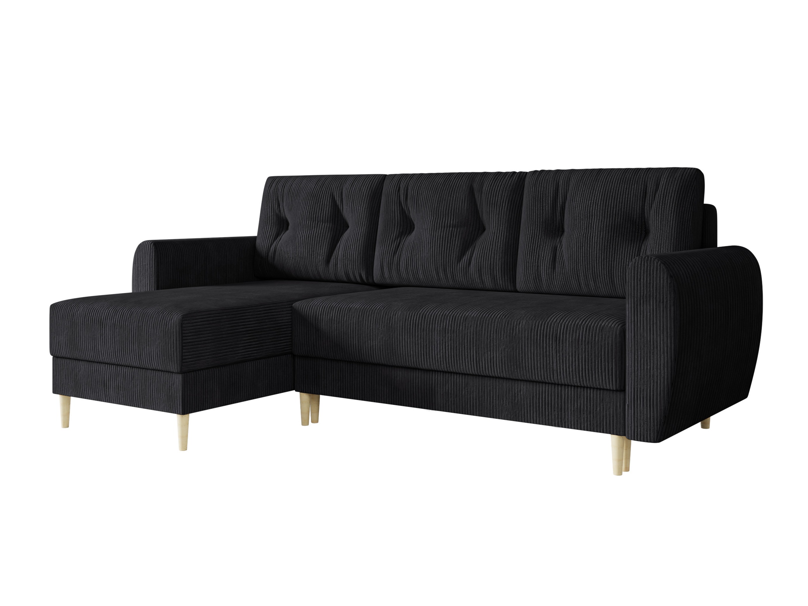 Corner sofa Memphis 139 (Poso 135)