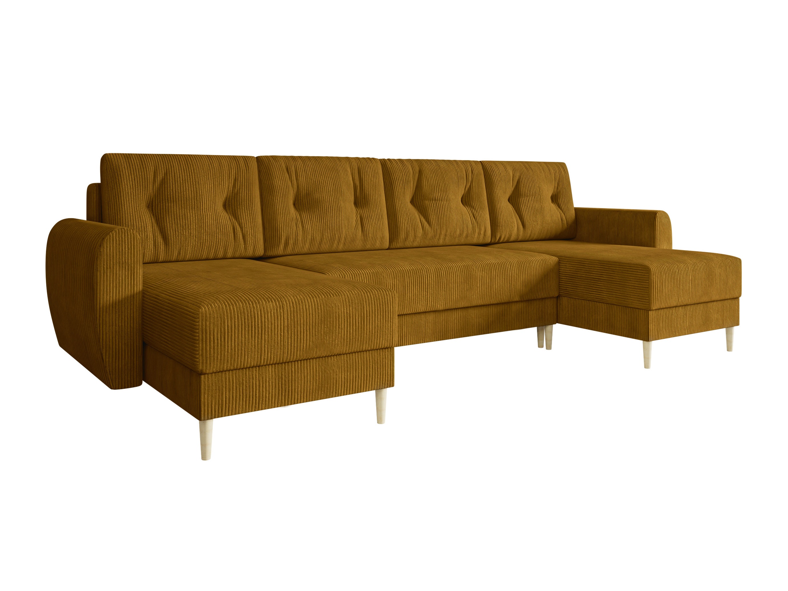 Corner sofa Memphis 140 (Poso 01)