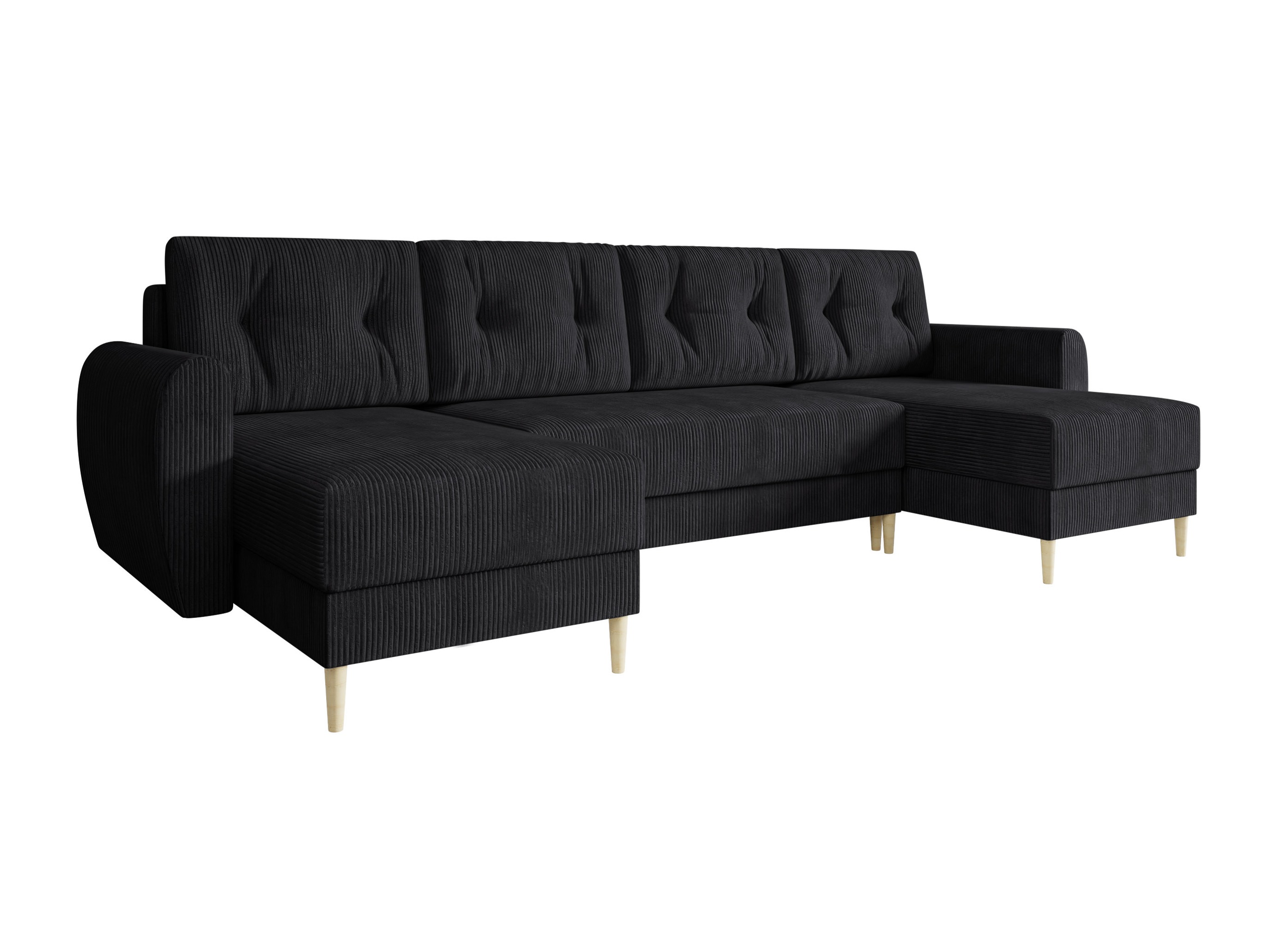 Corner sofa Memphis 140 (Poso 135)