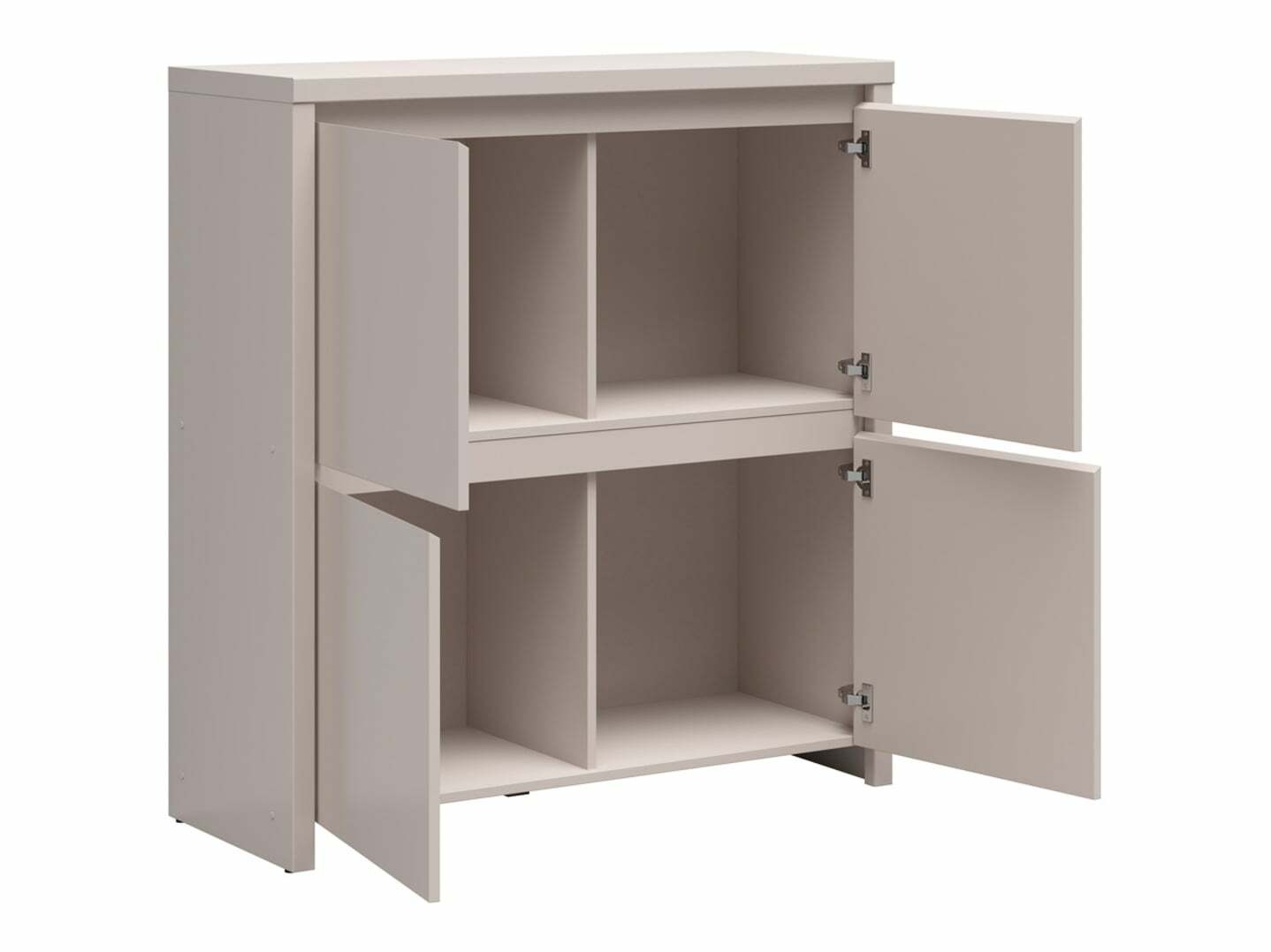Sideboard Nolroma 104 (Cashmere)