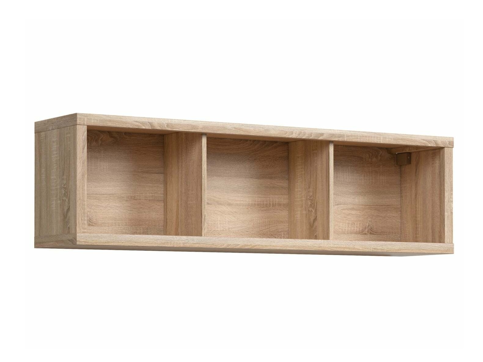 Wall shelf Nolroma 116 (Sonoma oak)