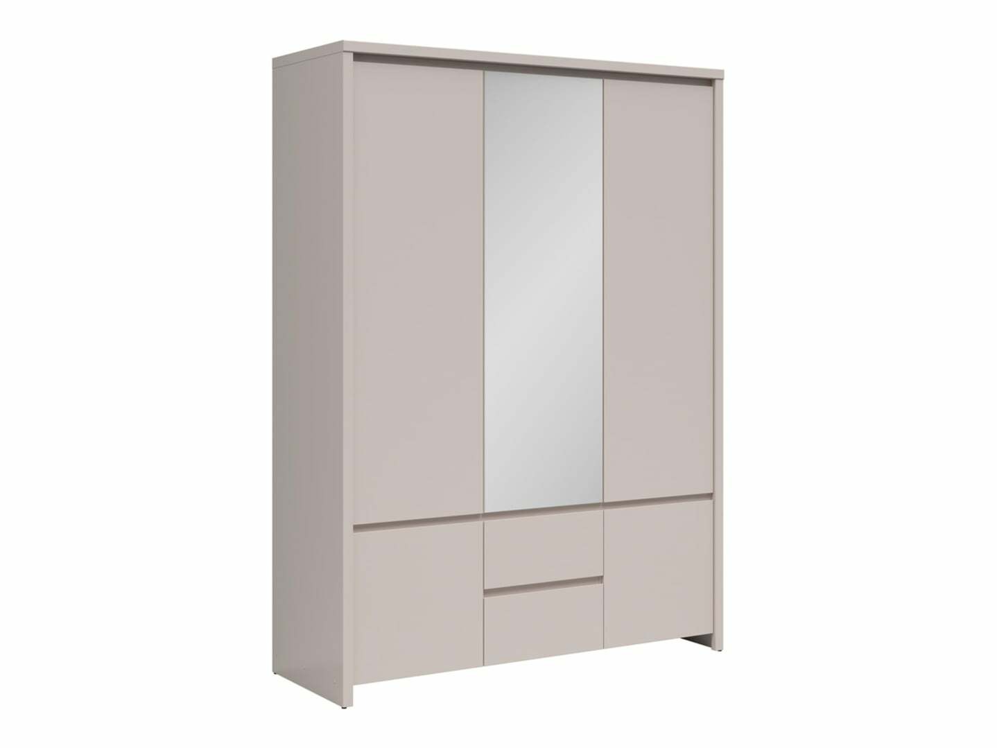 Wardrobe Nolroma 118 (Cashmere)