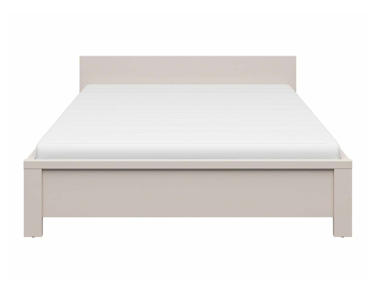 Bed Nolroma 121 (Cashmere)