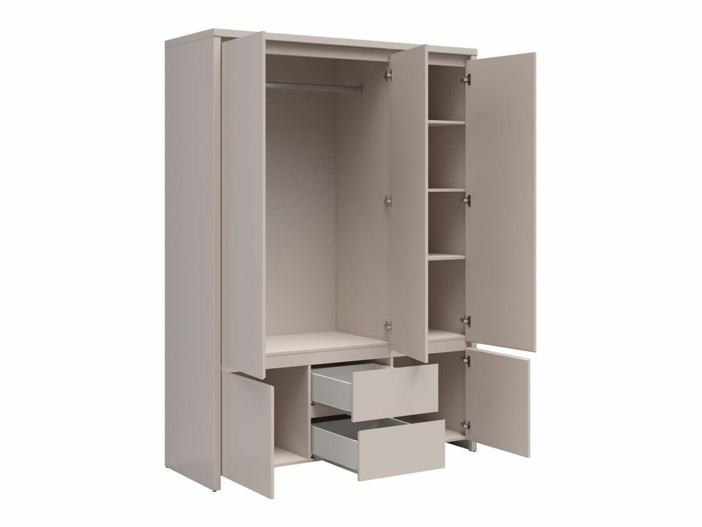 Bedroom set Nolroma 139 (Available)