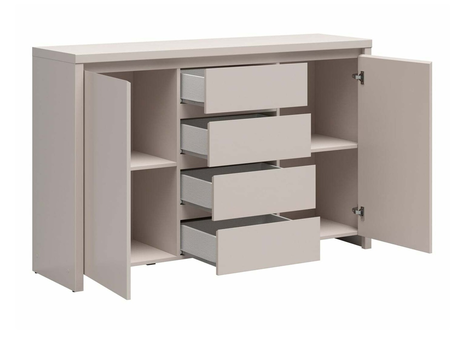 Bedroom set Nolroma 139 (Available)