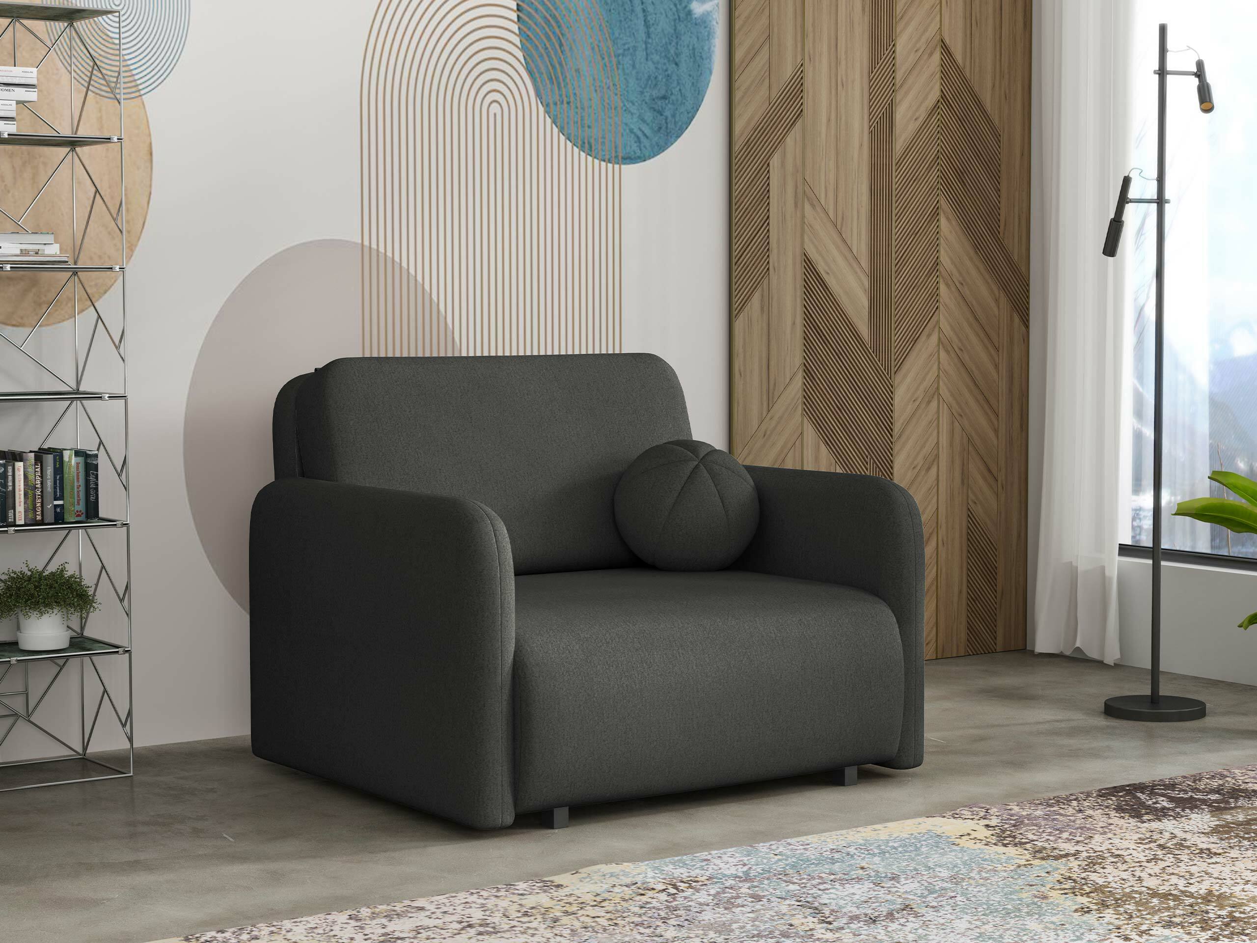 Armchair Poetal I (Velo 636)