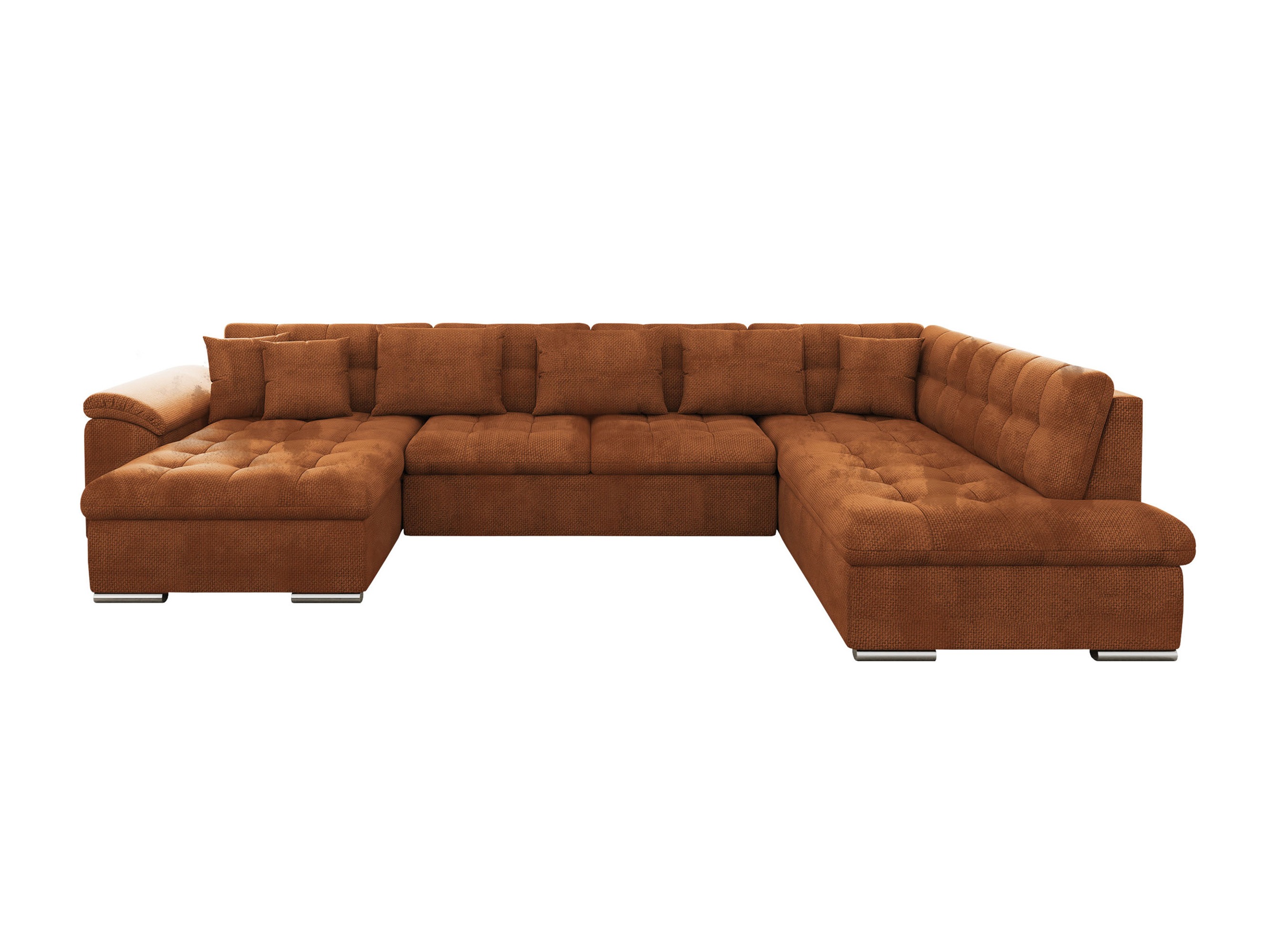 Corner sofa Comfivo Gemma (Left)