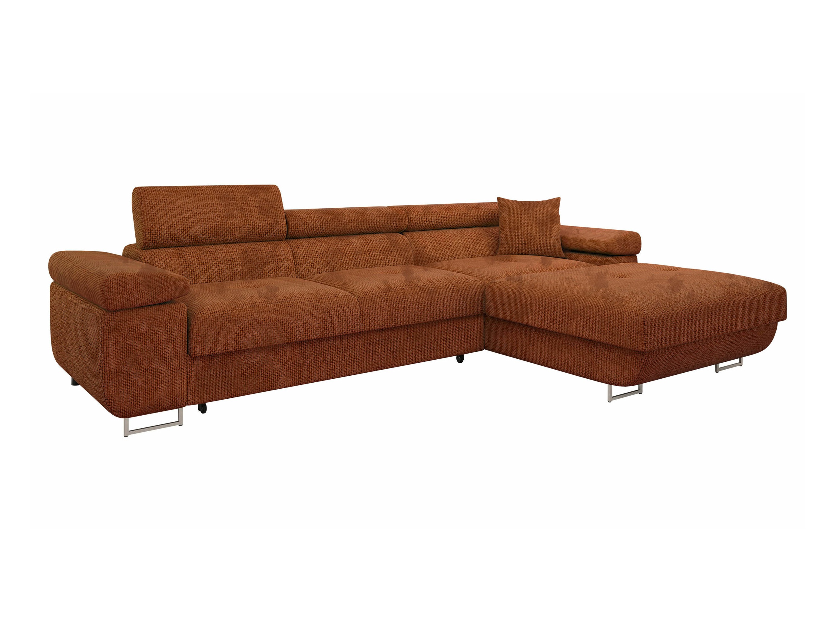 Corner sofa Comfivo Vinetum II (Flow 09)