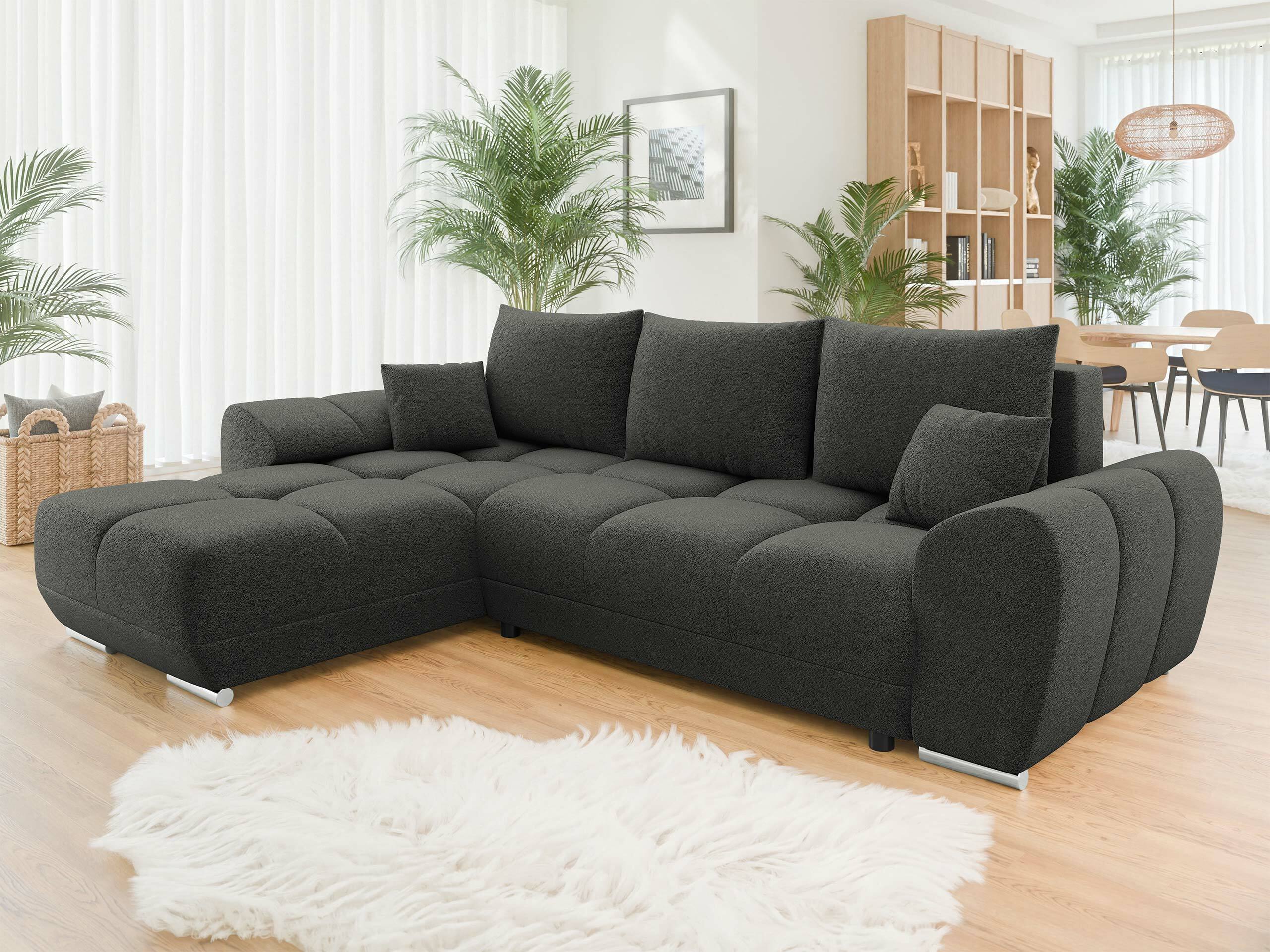Corner sofa Signis (Velo 636)