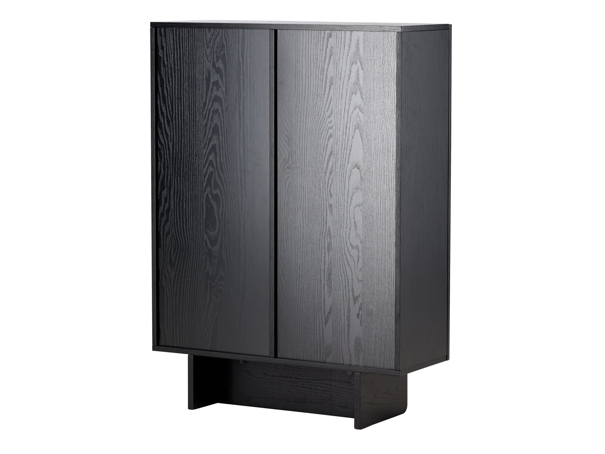 Sideboard Dallas 5131 (Black)