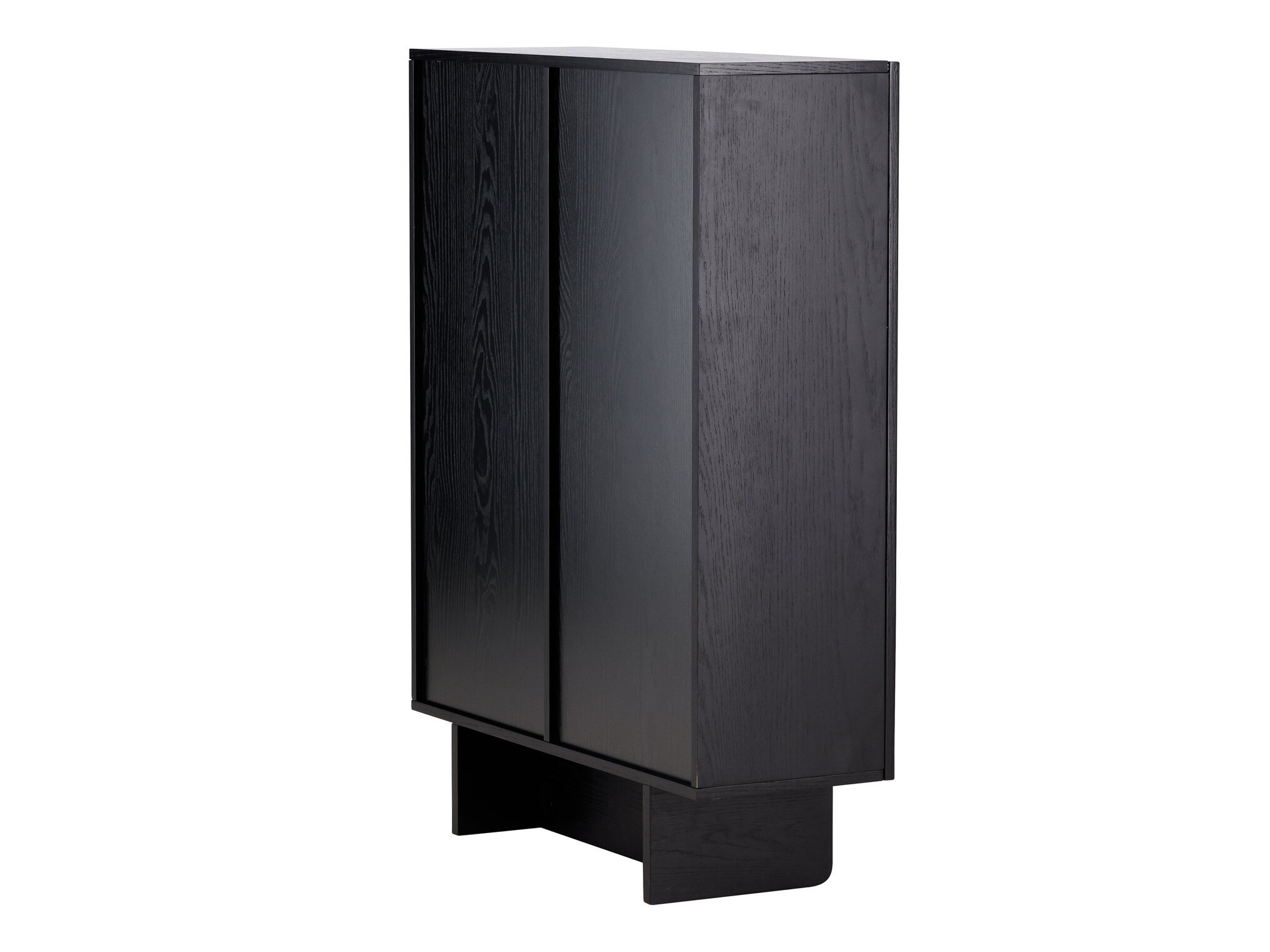 Sideboard Dallas 5131 (Black)