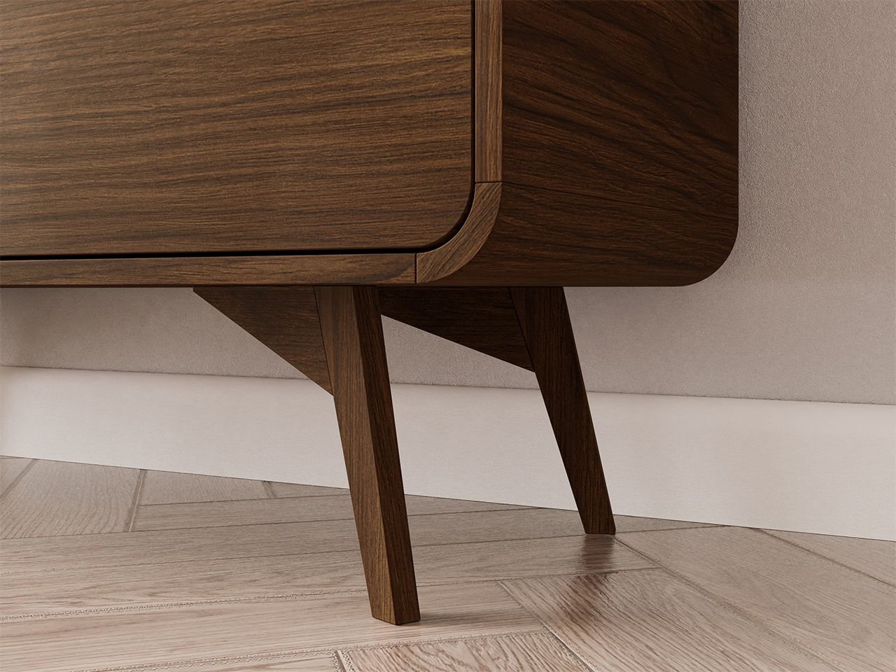 Coffee table Focos