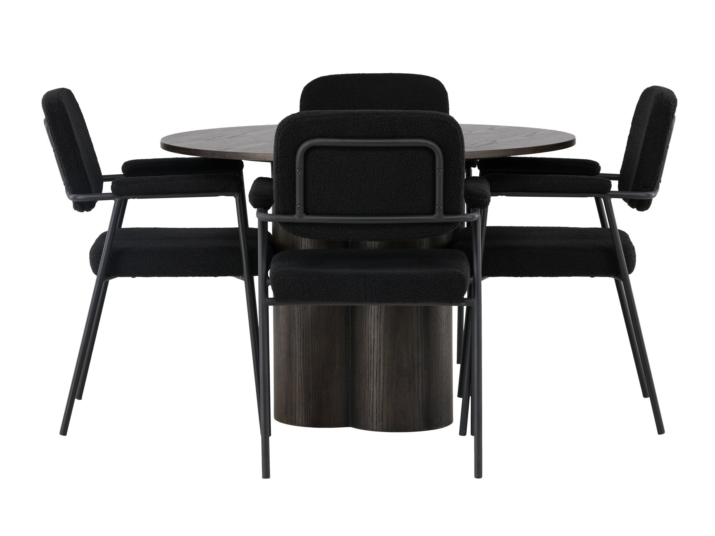 Dining set Dallas 4358