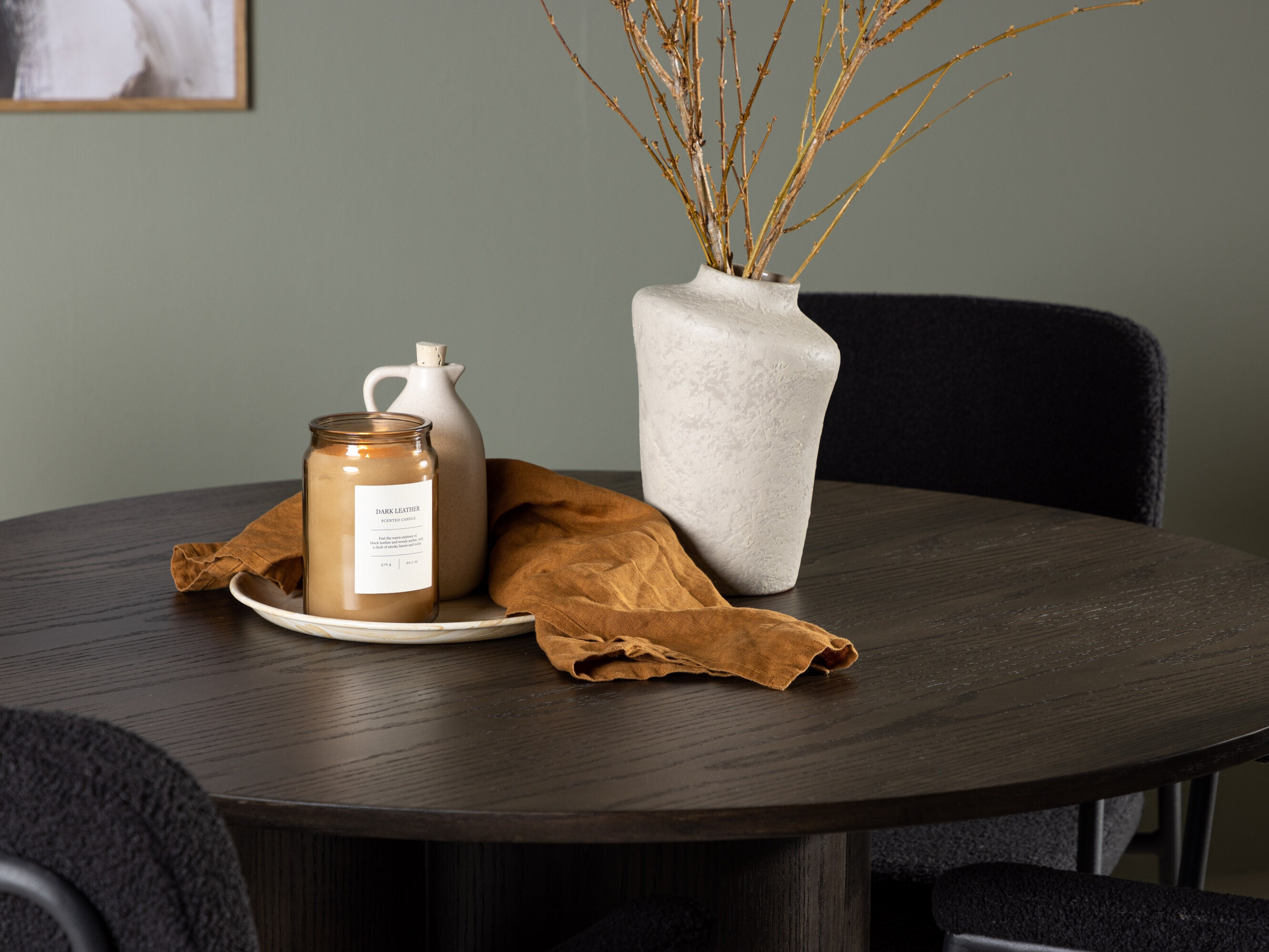 Dining set Dallas 4358