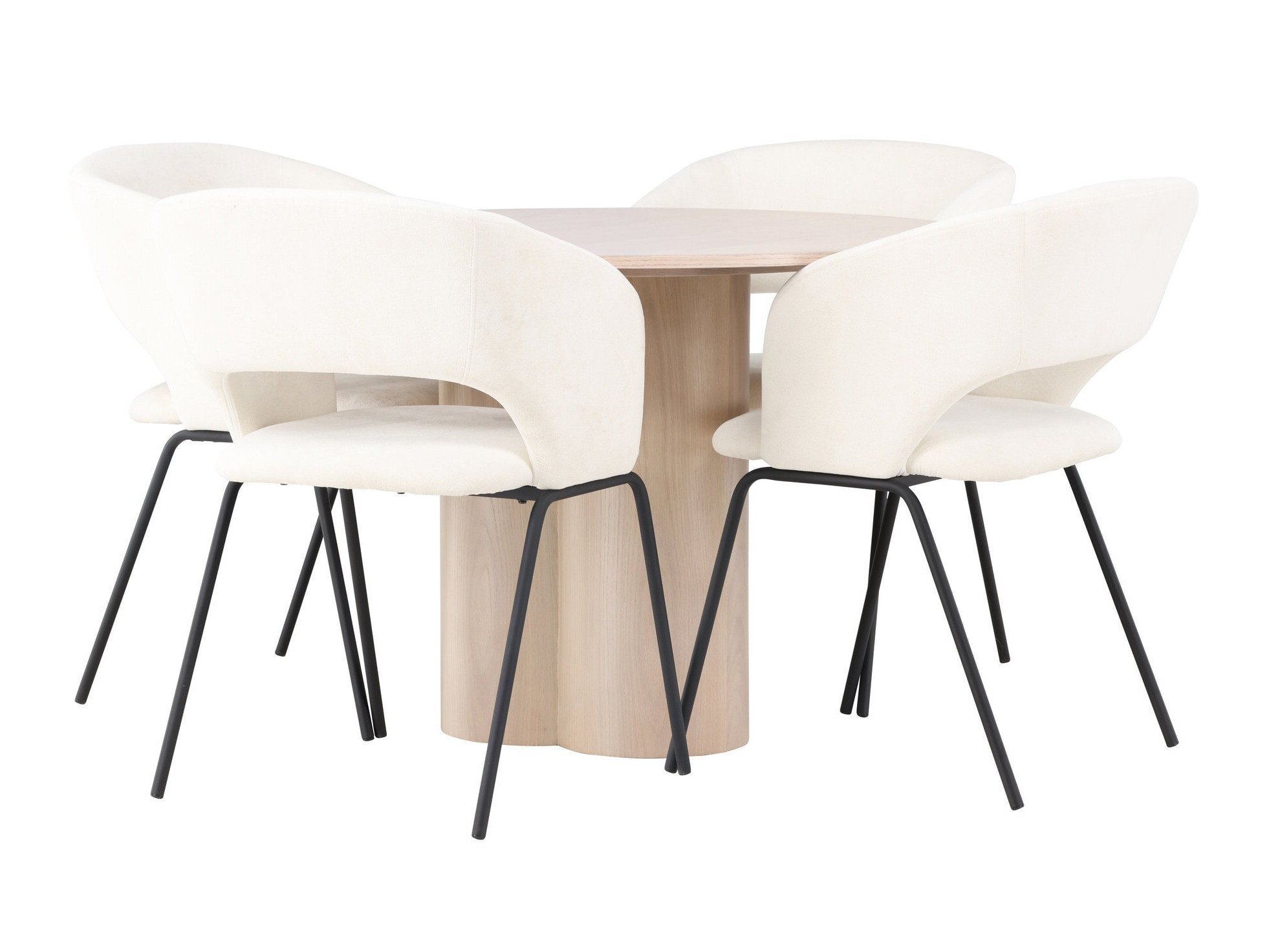 Dining set Dallas 5132