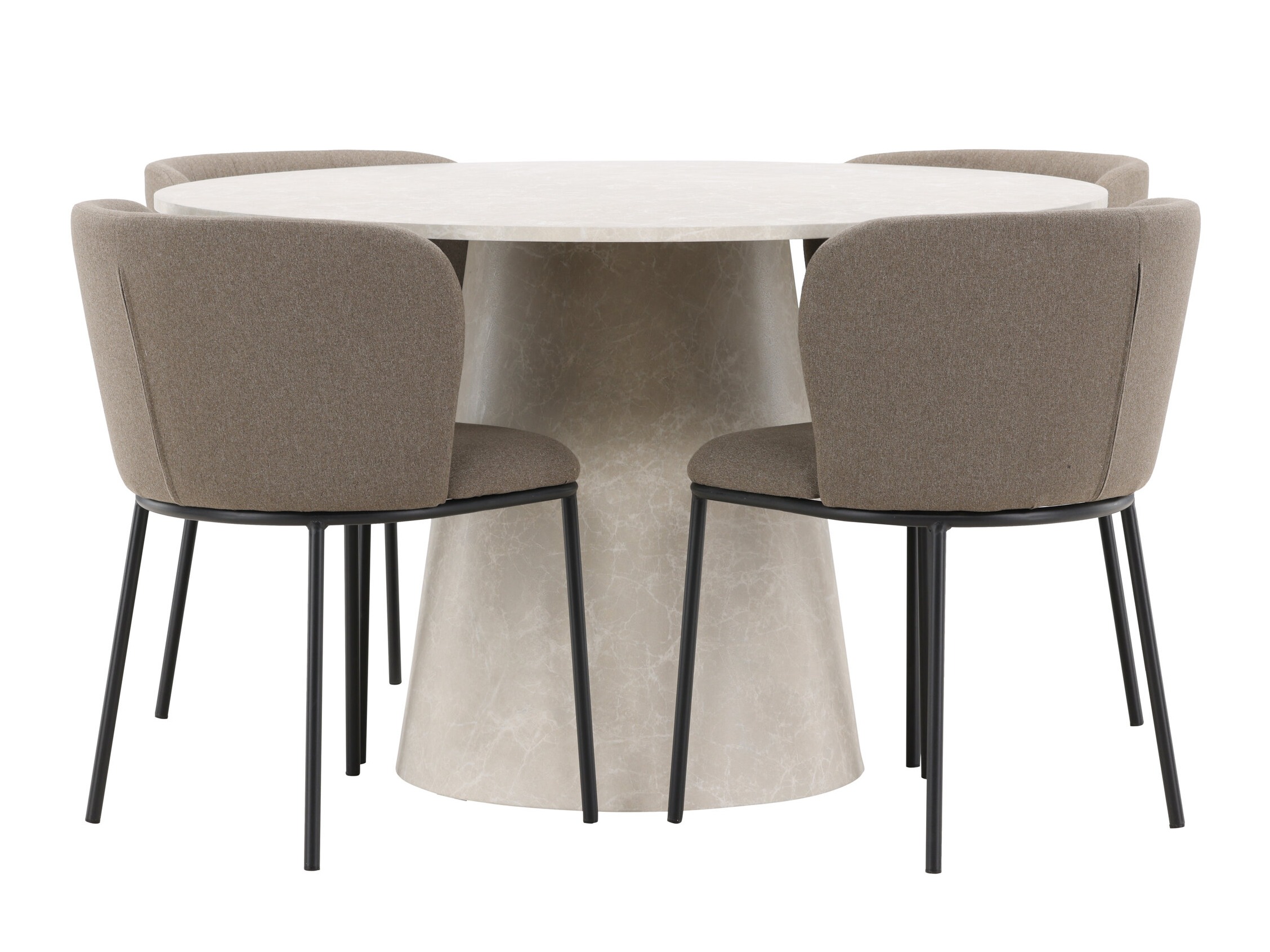Dining set Dallas 5134