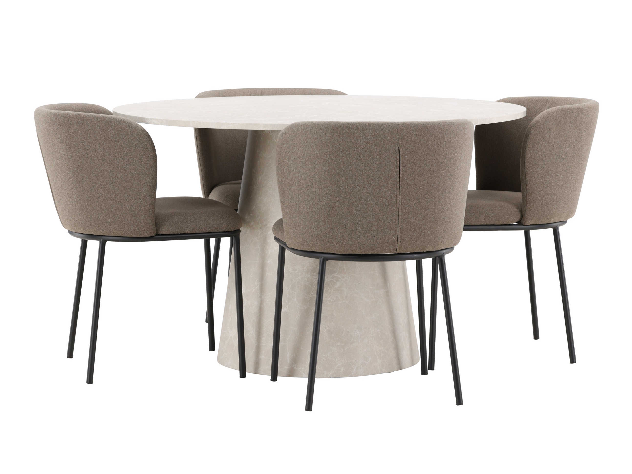 Dining set Dallas 5134