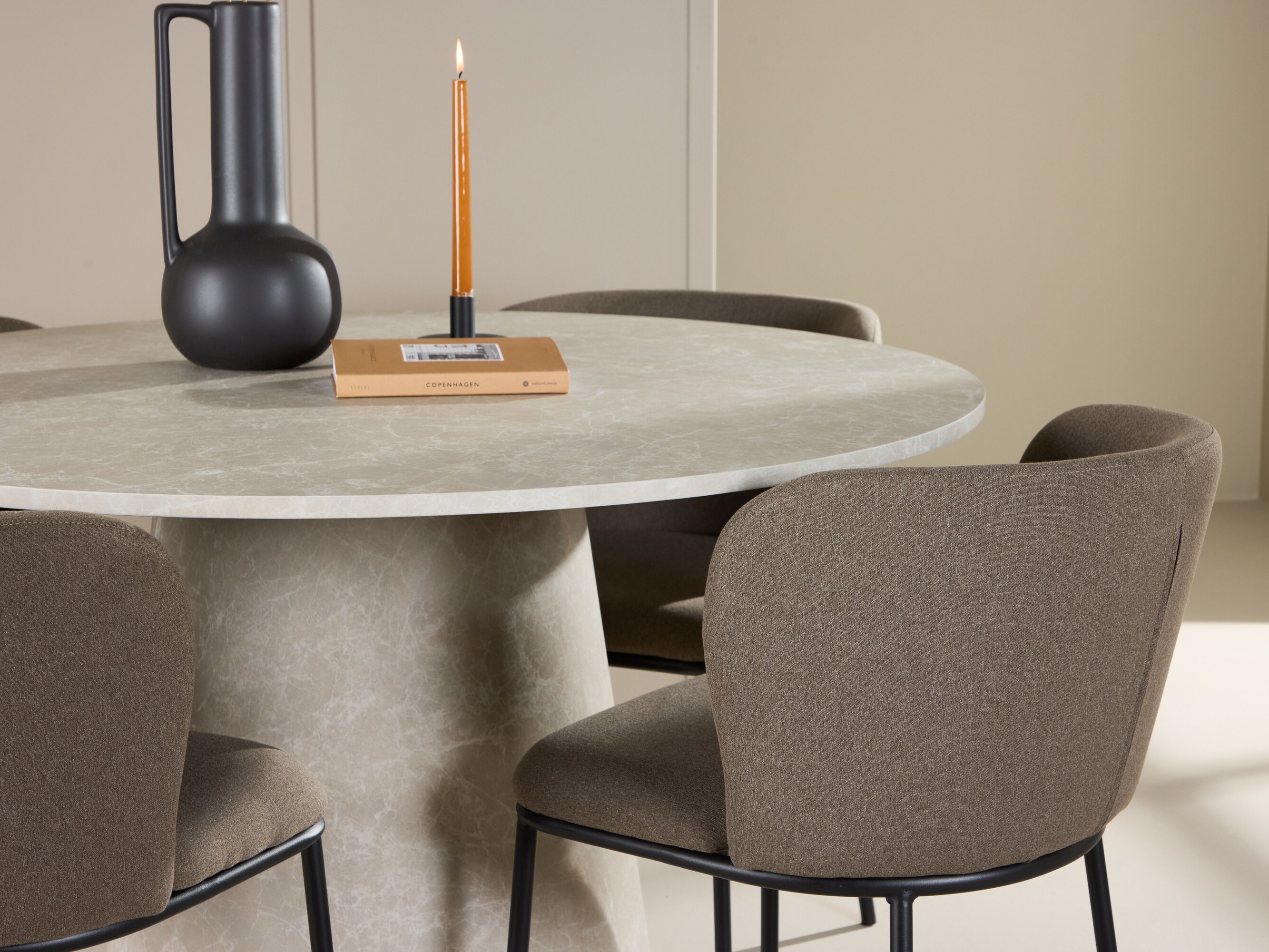 Dining set Dallas 5134