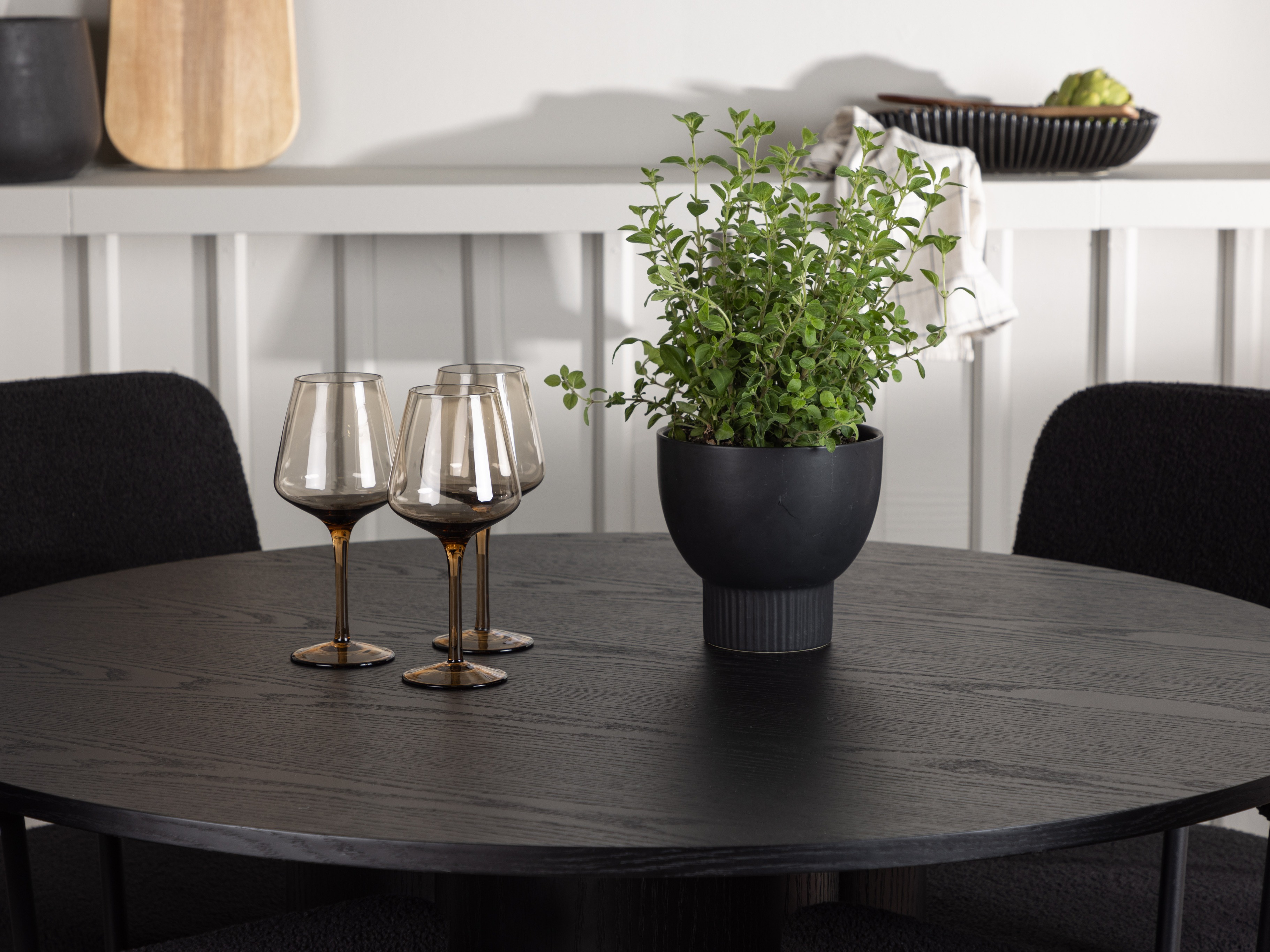 Dining set Dallas 4358