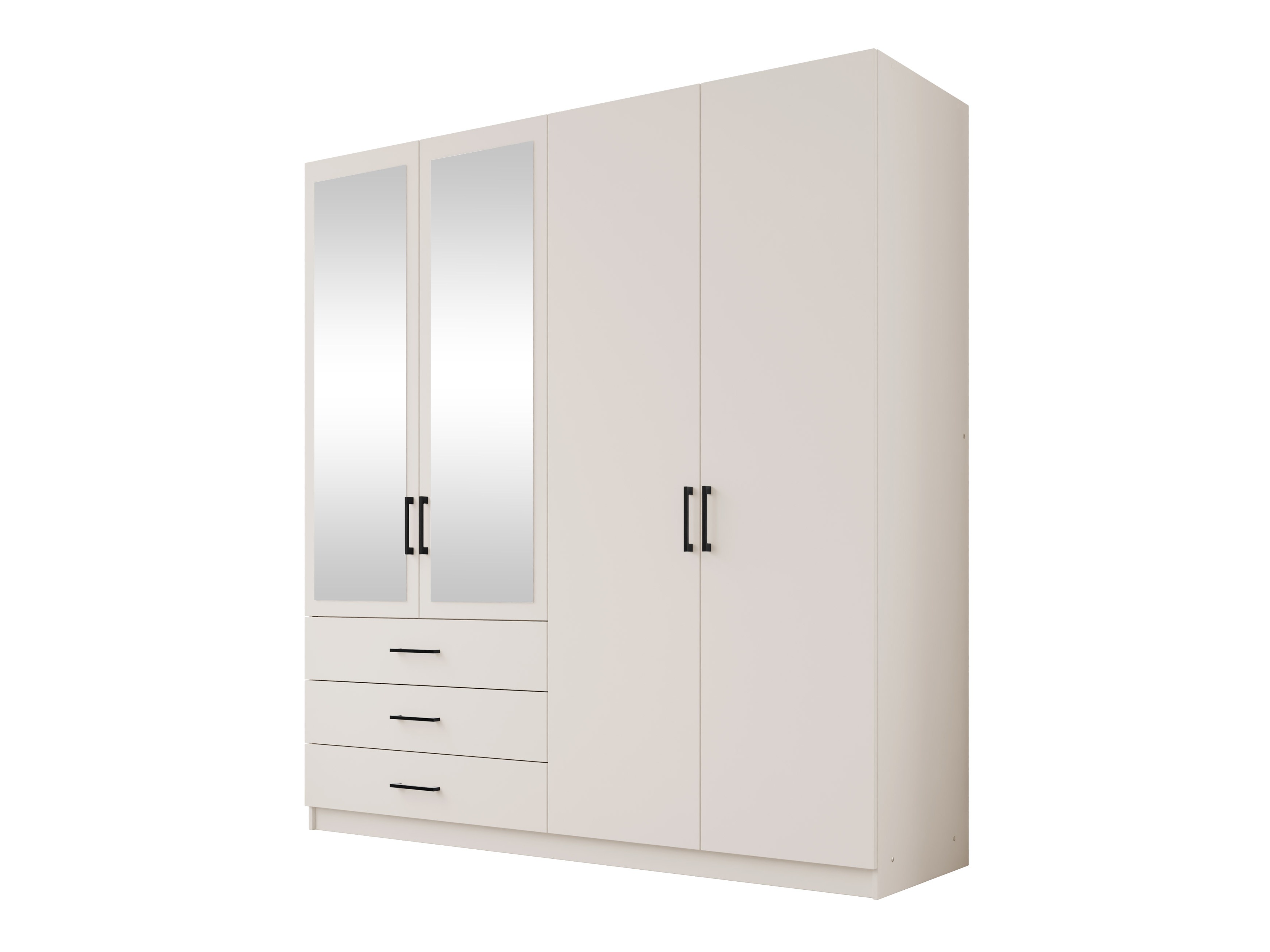 Wardrobe Fungar (Cashmere)