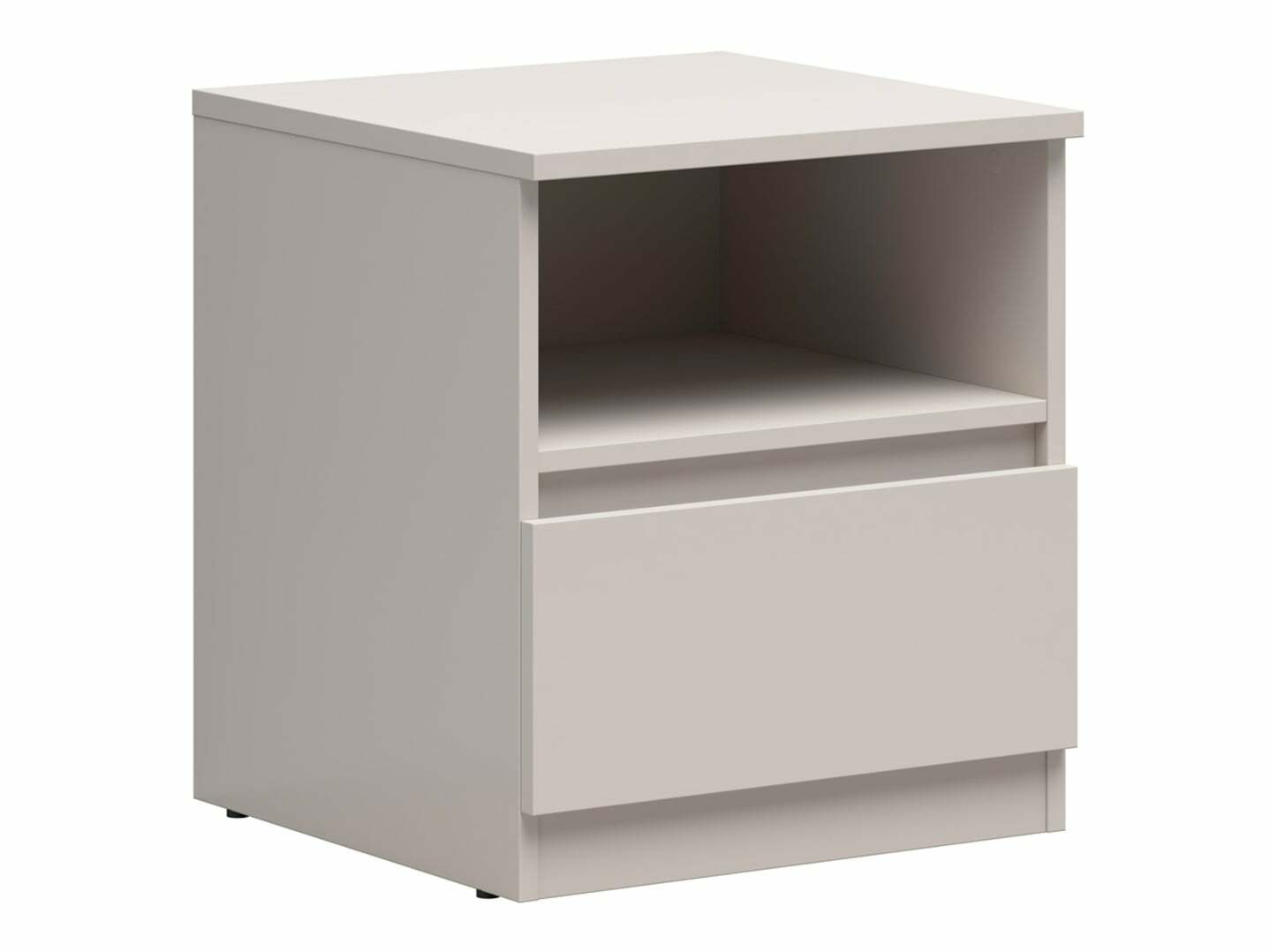 Bedside table Livevaro 113 (Cashmere)