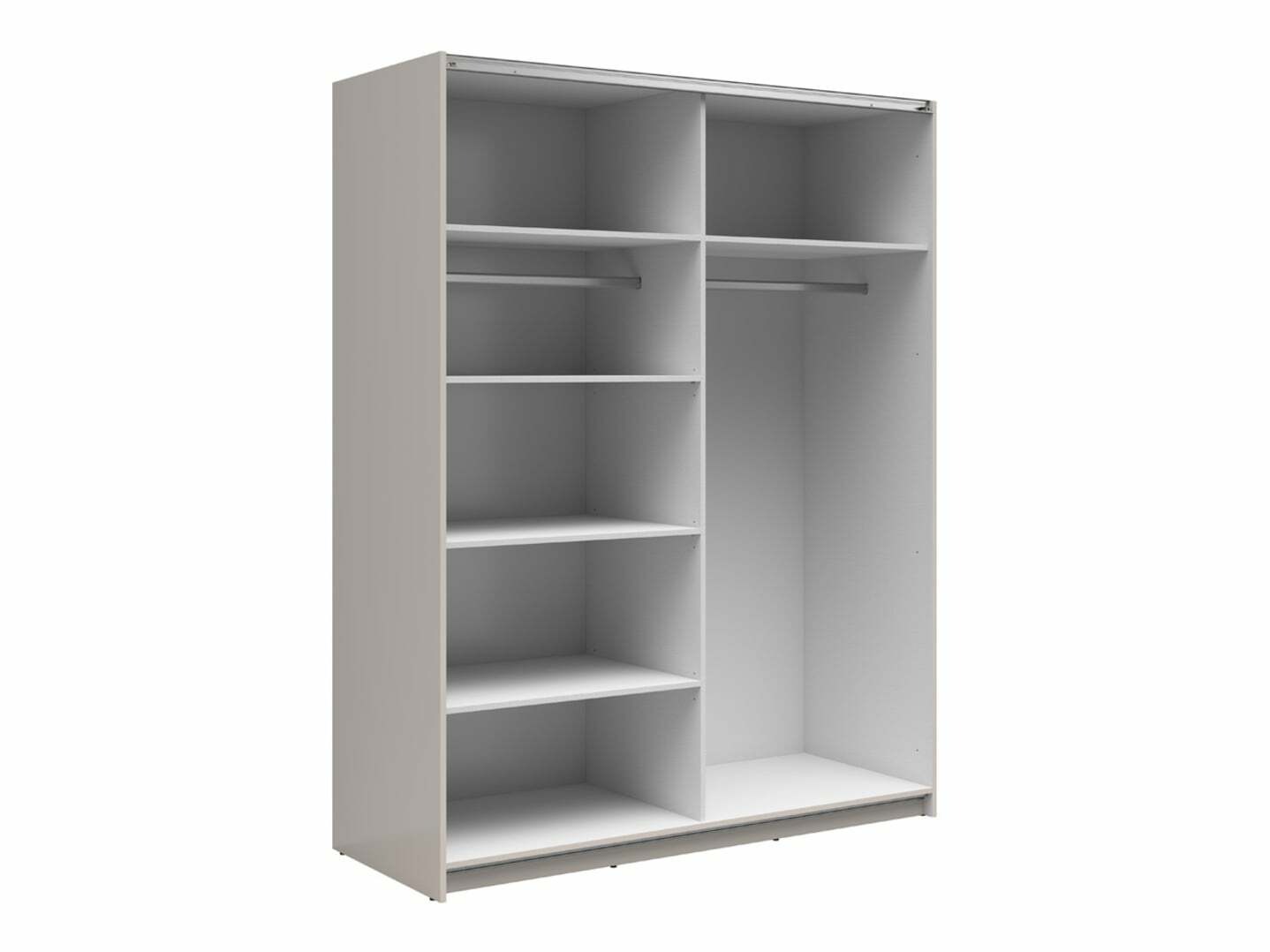 Wardrobe Livevaro 117 (Cashmere)