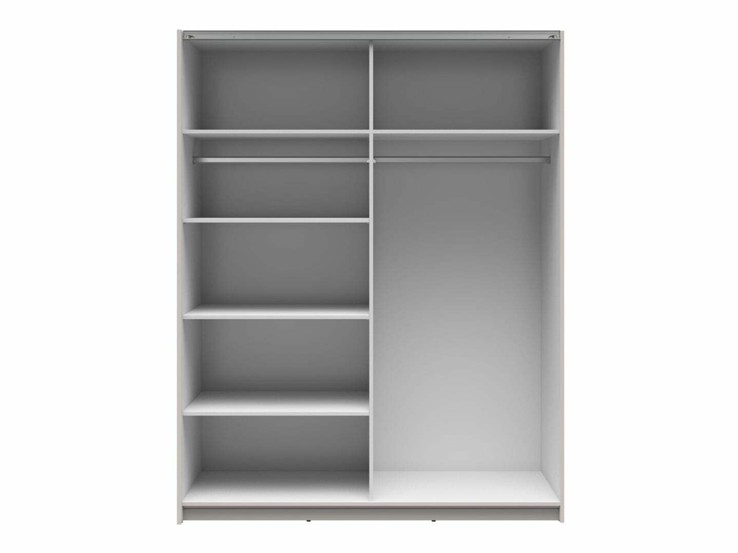 Wardrobe Livevaro 119 (Cashmere)
