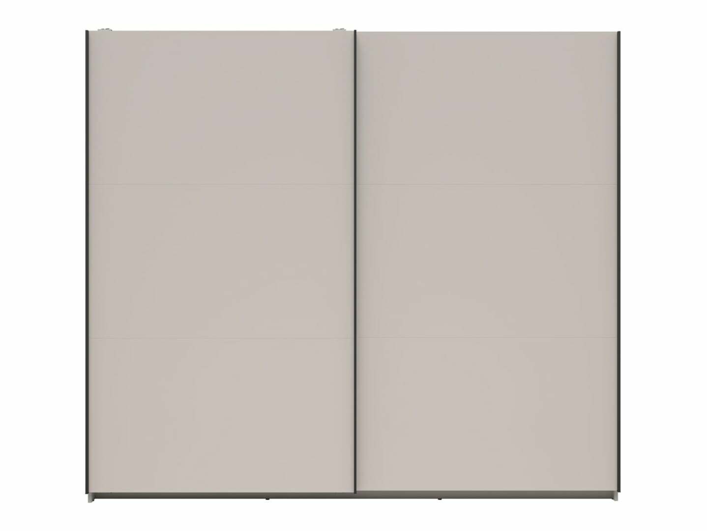 Wardrobe Livevaro 120 (Cashmere)