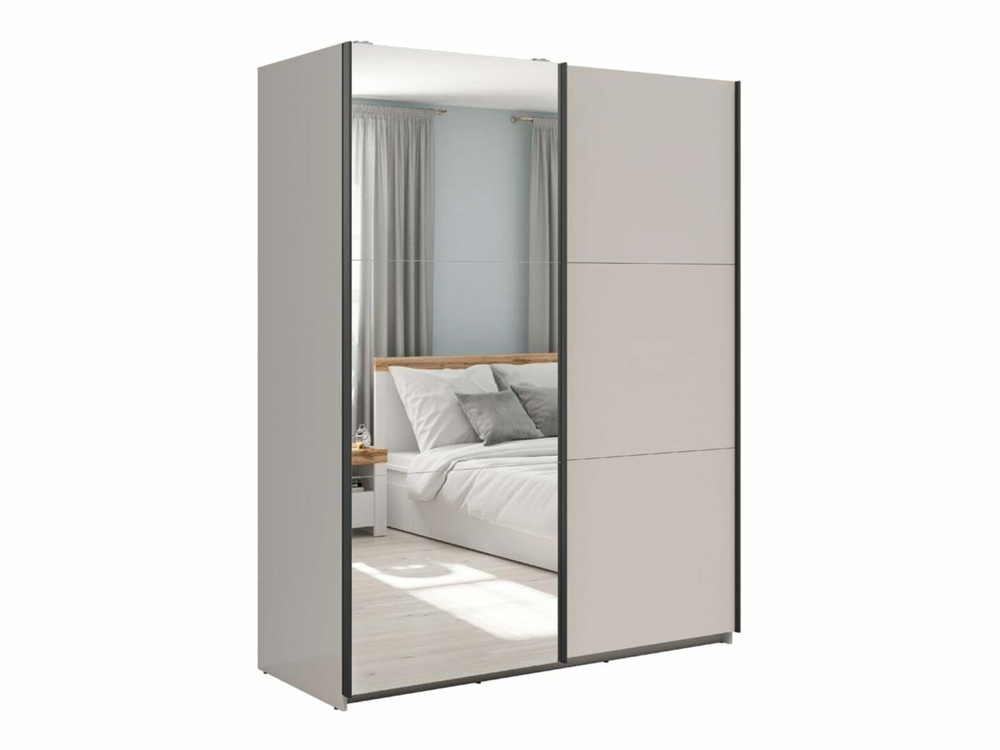 Bedroom set Livevaro 125