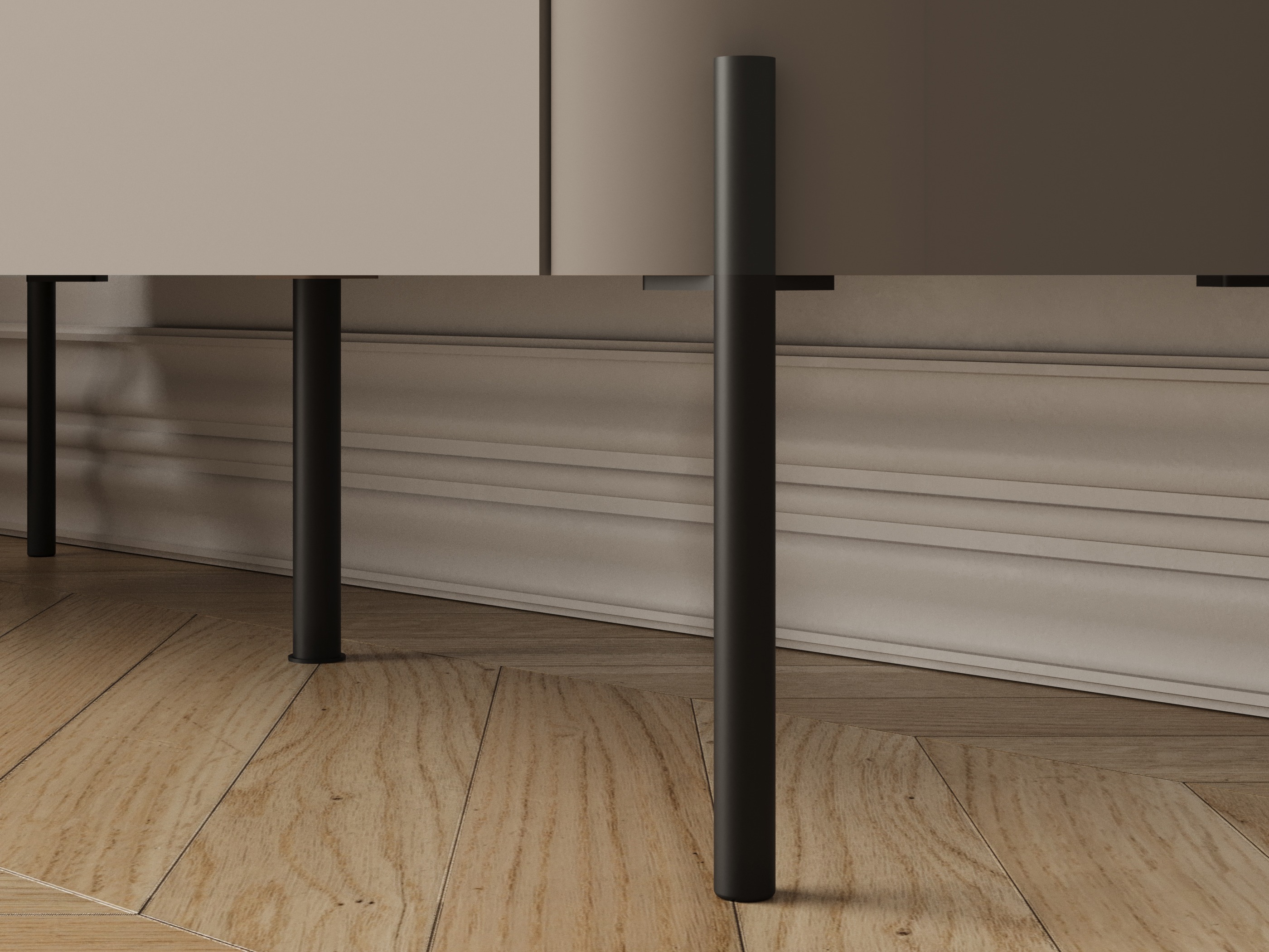 Coffee table Mirbeno 106