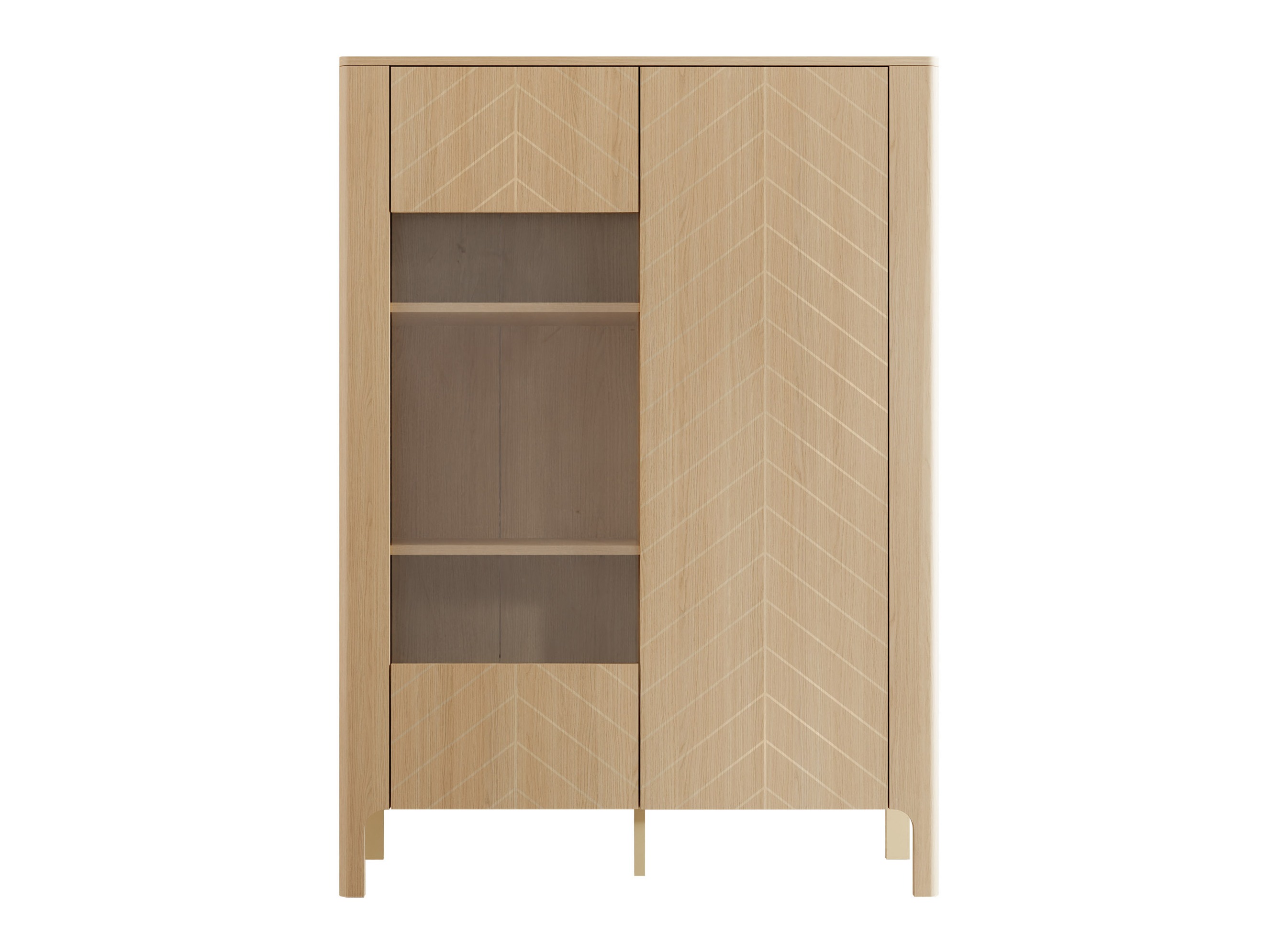 Bookcase Mavtoru 102