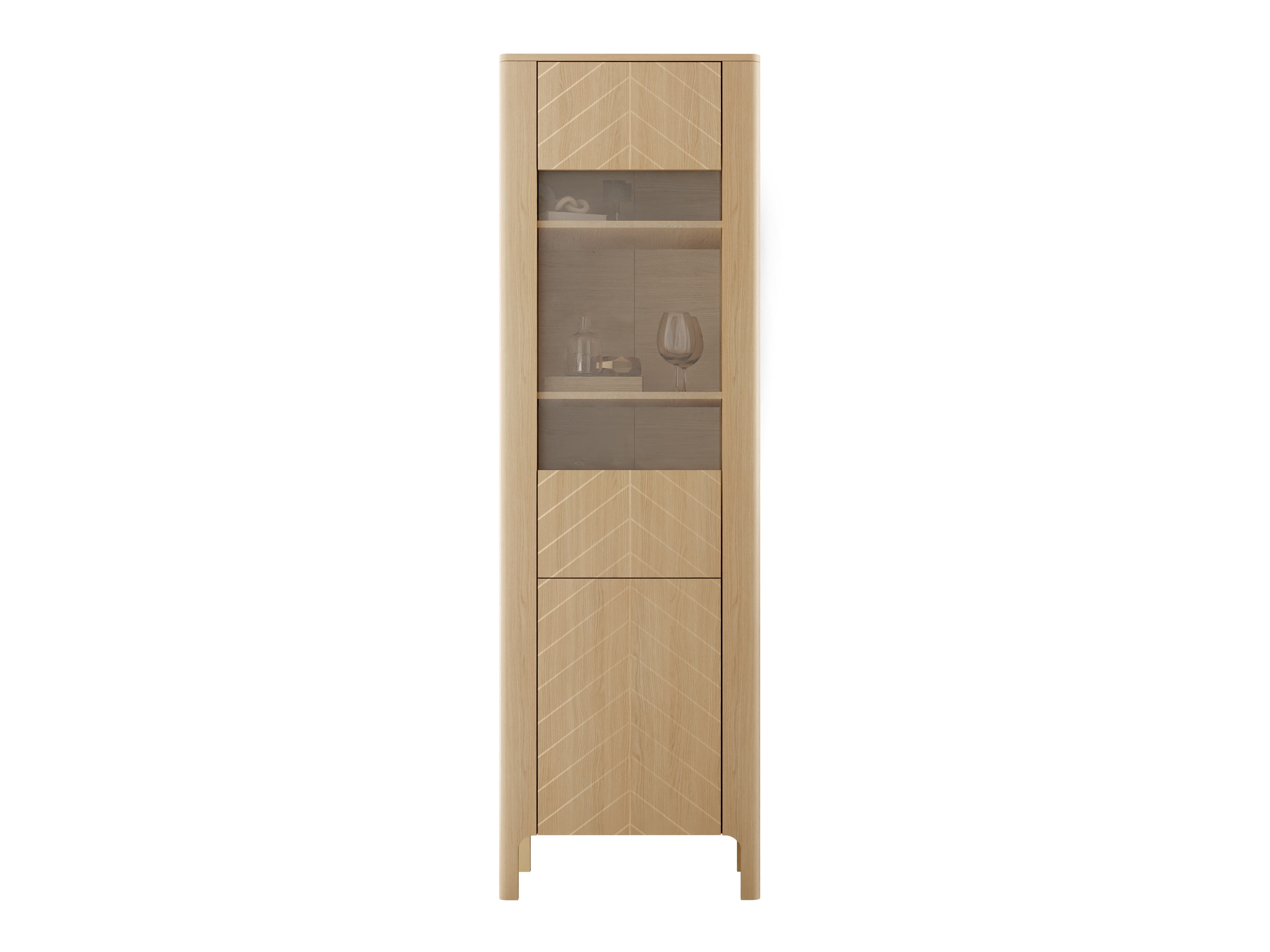 Bookcase Mavtoru 104