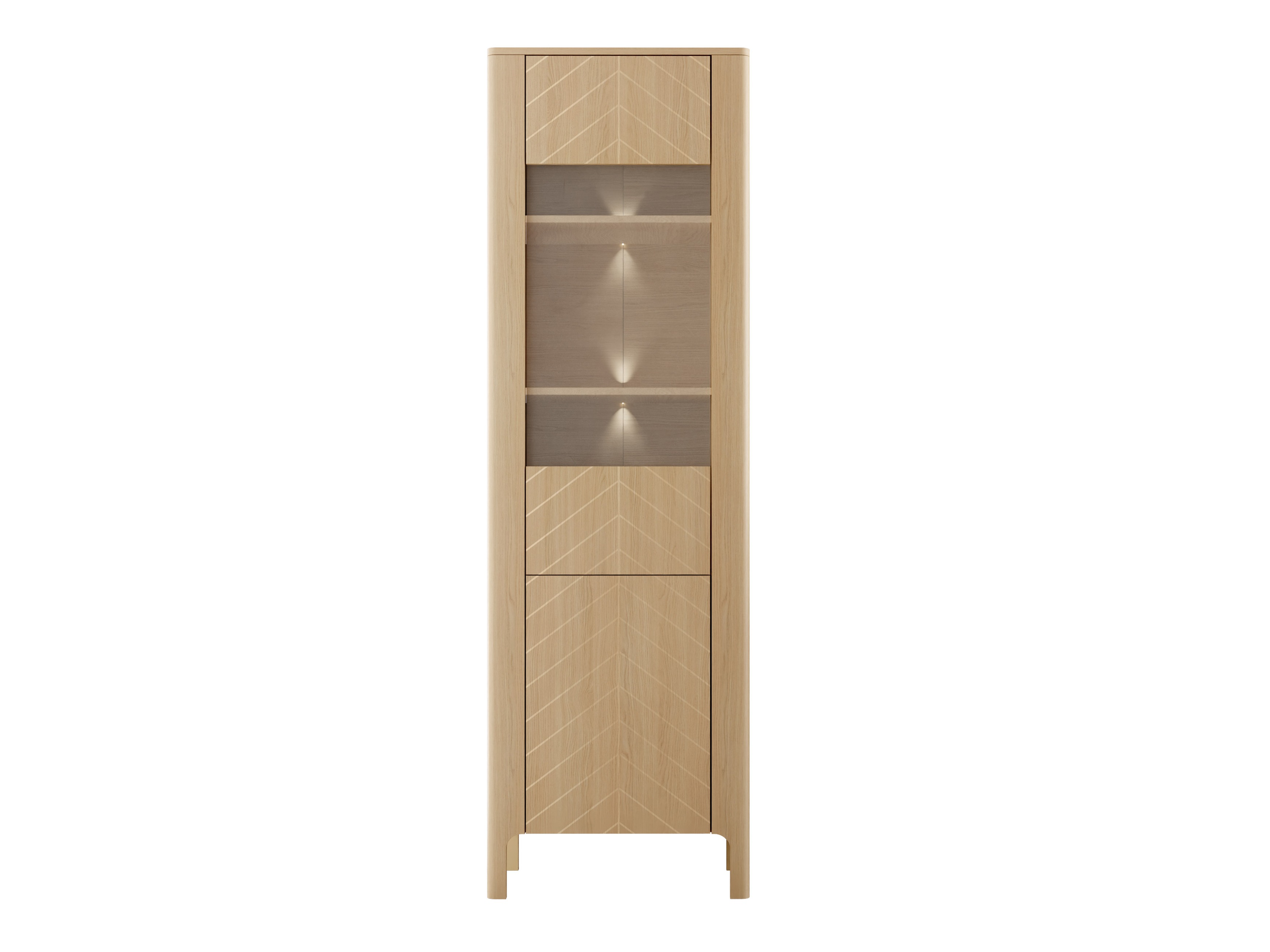 Bookcase Mavtoru 104