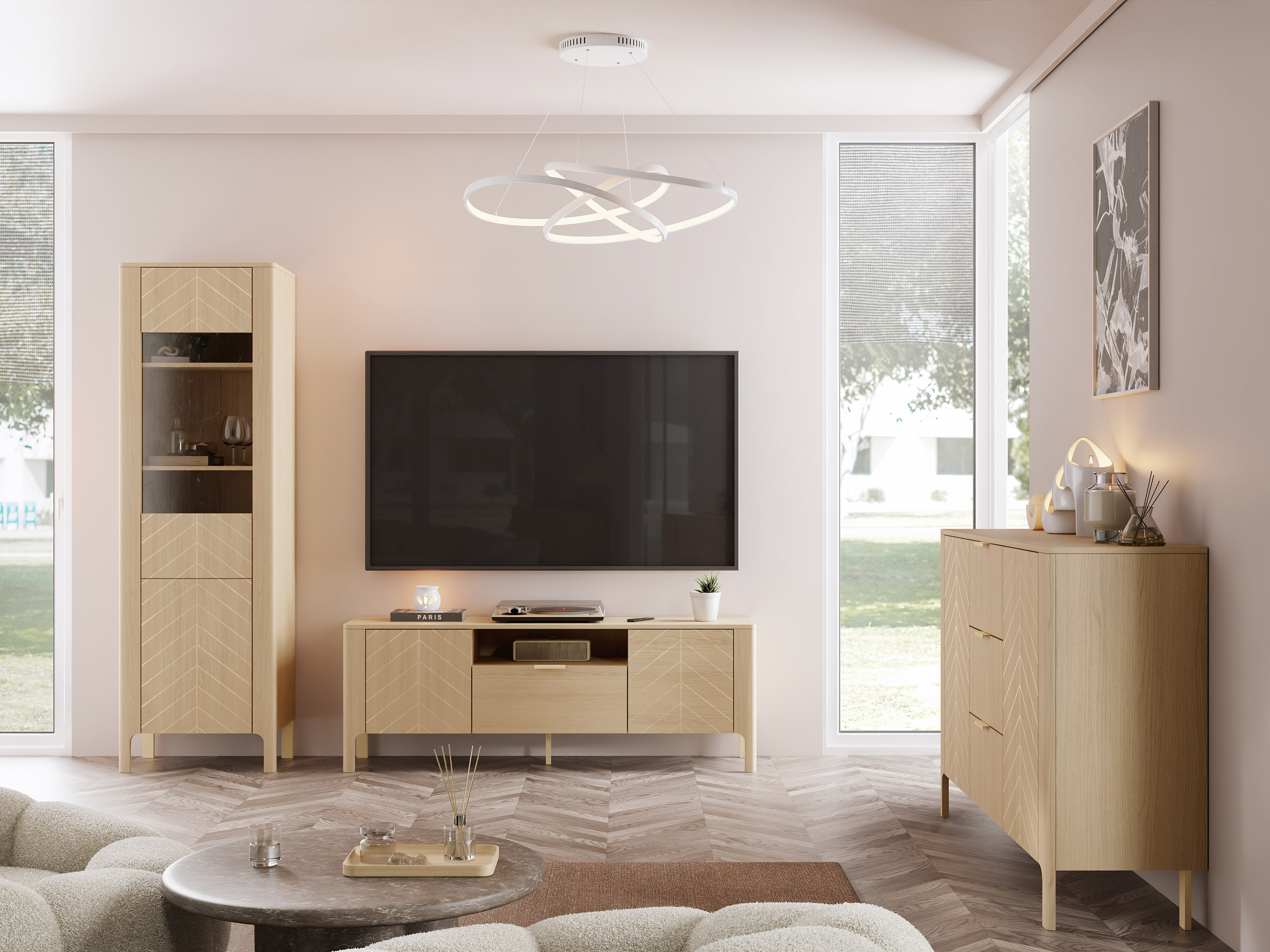 TV stand Mavtoru 103