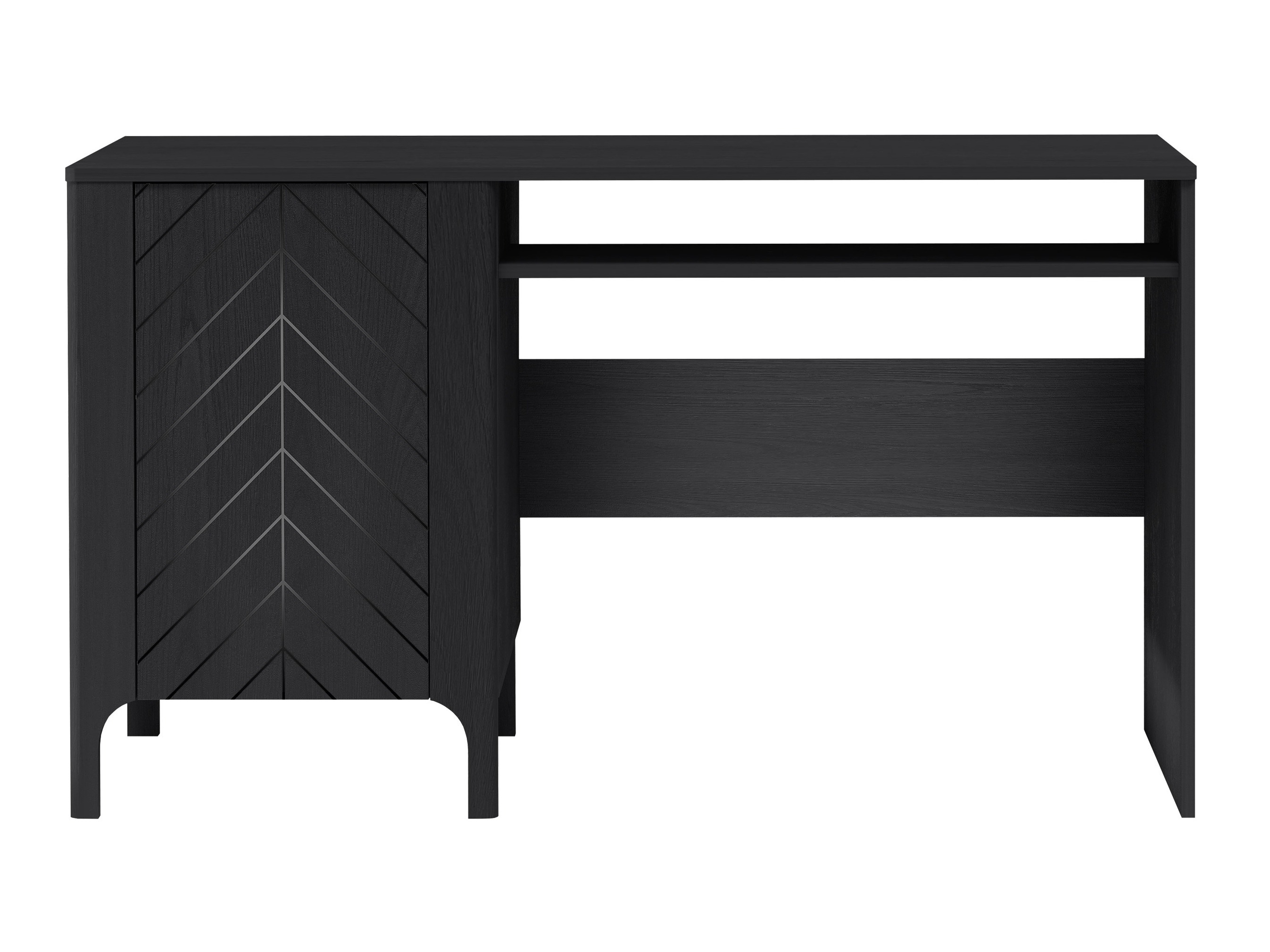 Desk Mavtoru 108 (Black)