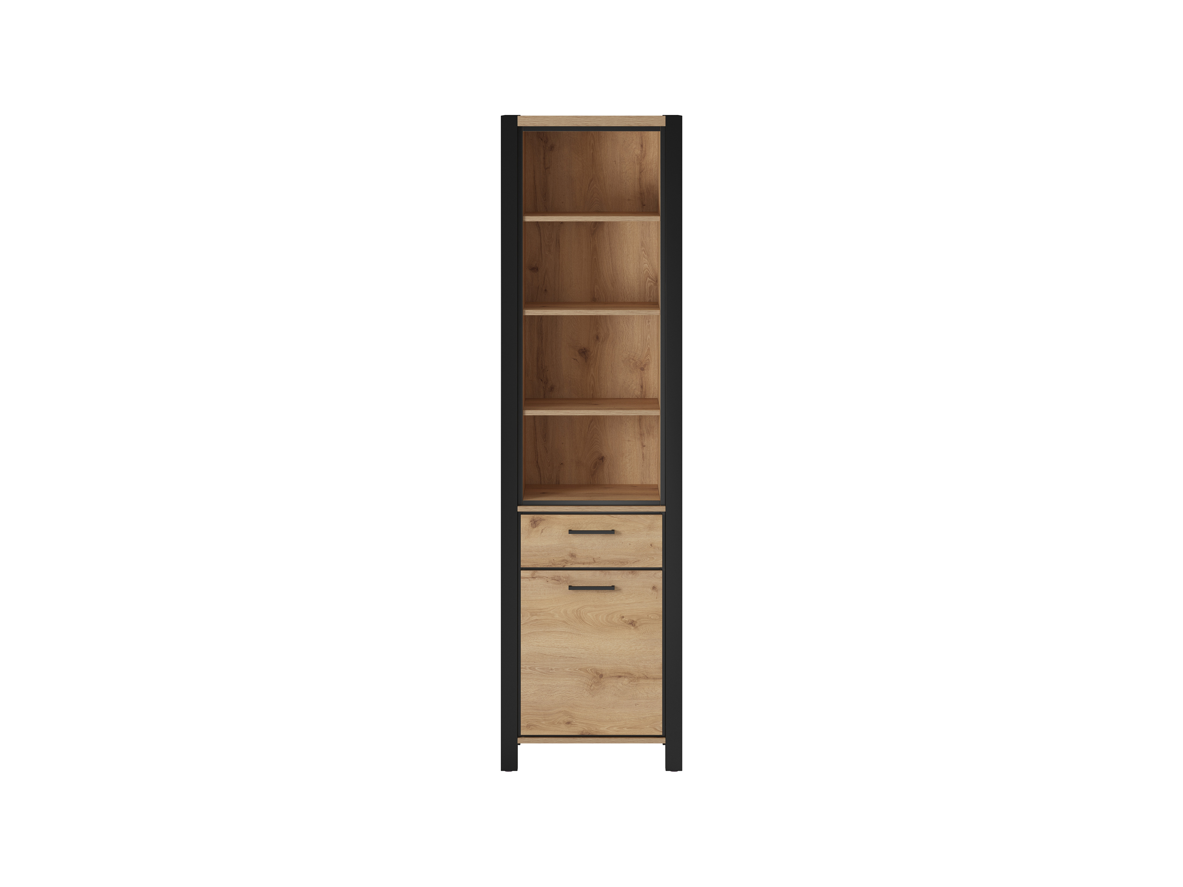 Bookcase Temire 101