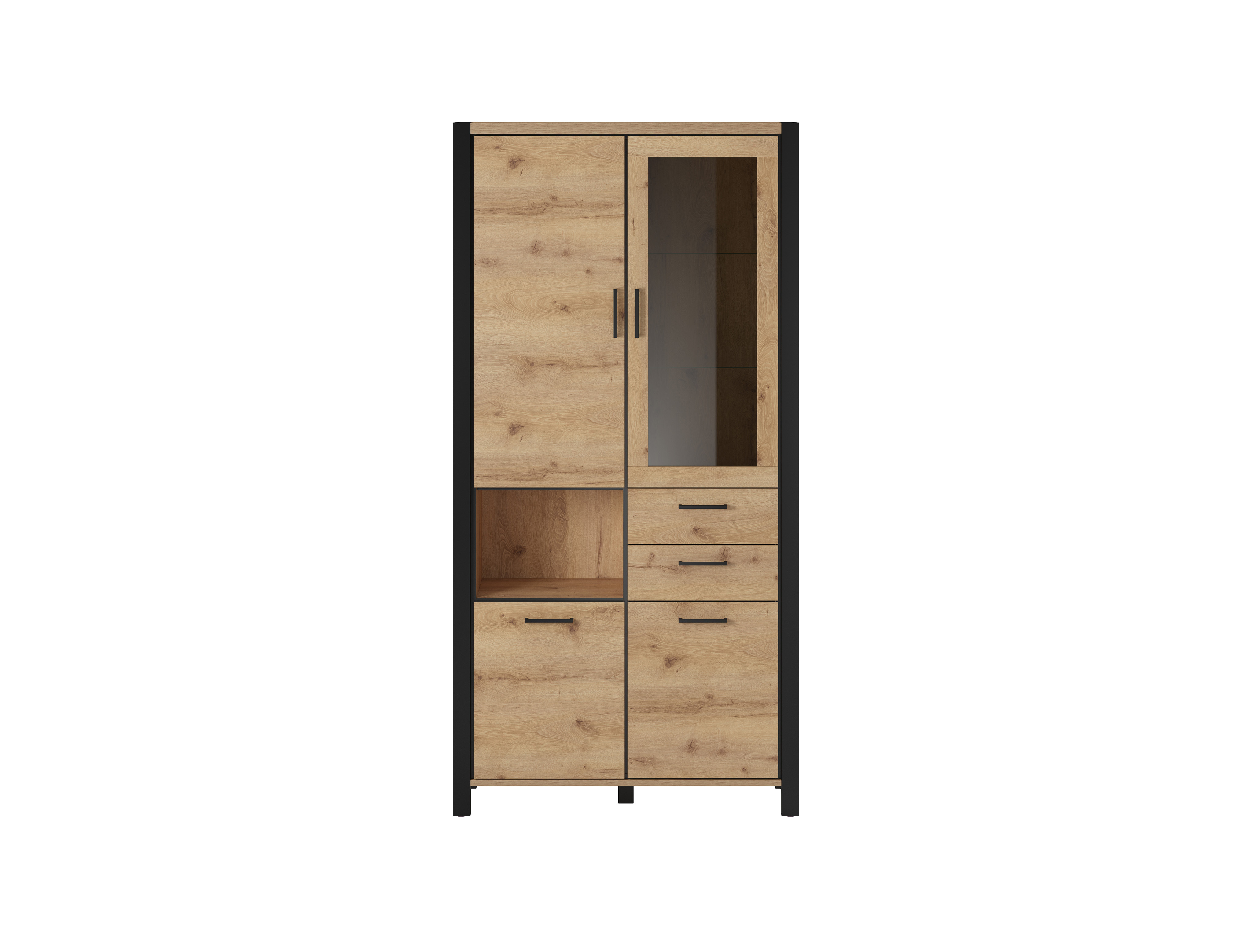 Bookcase Temire 102