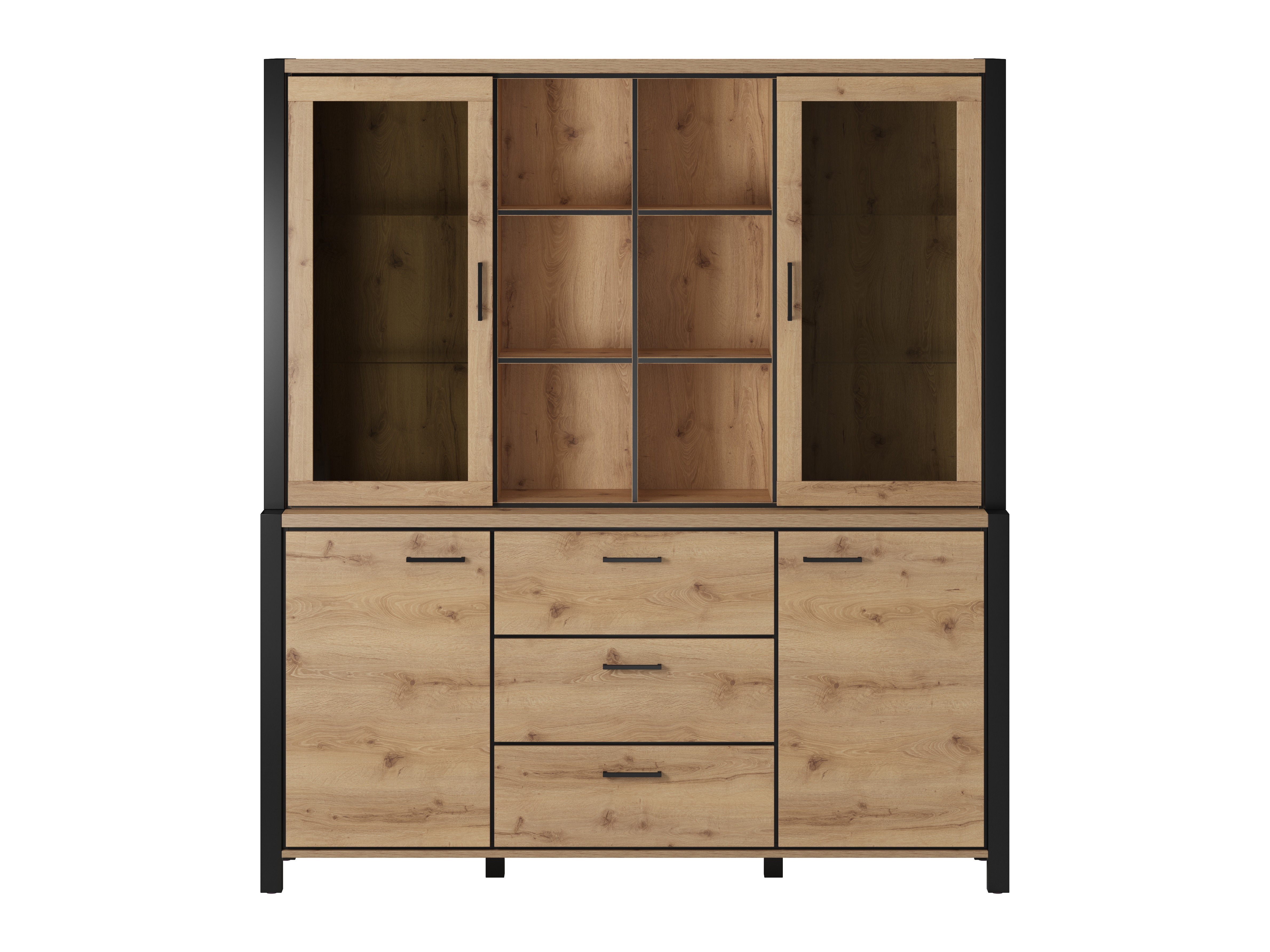 Bookcase Temire 109