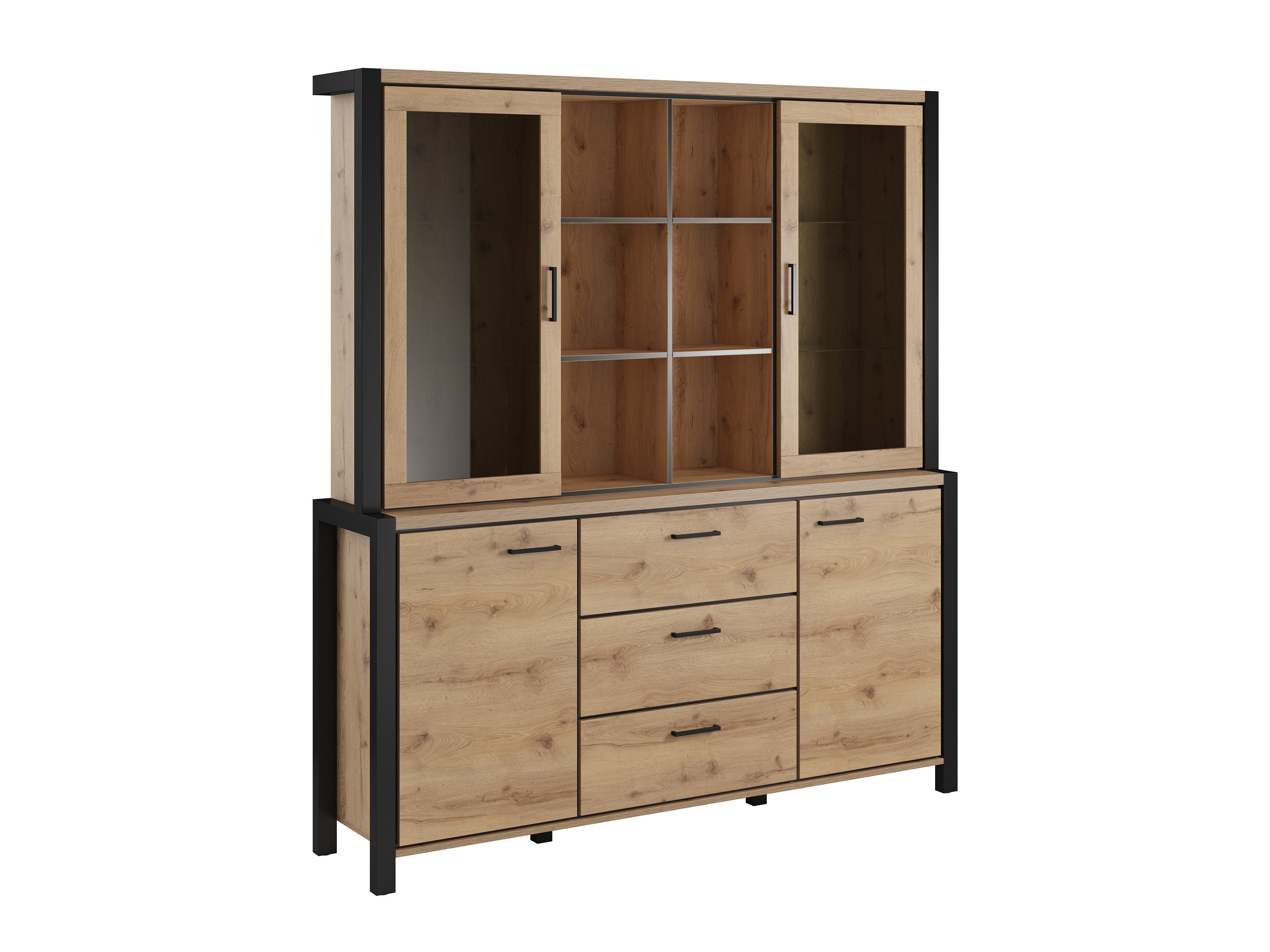 Bookcase Temire 109