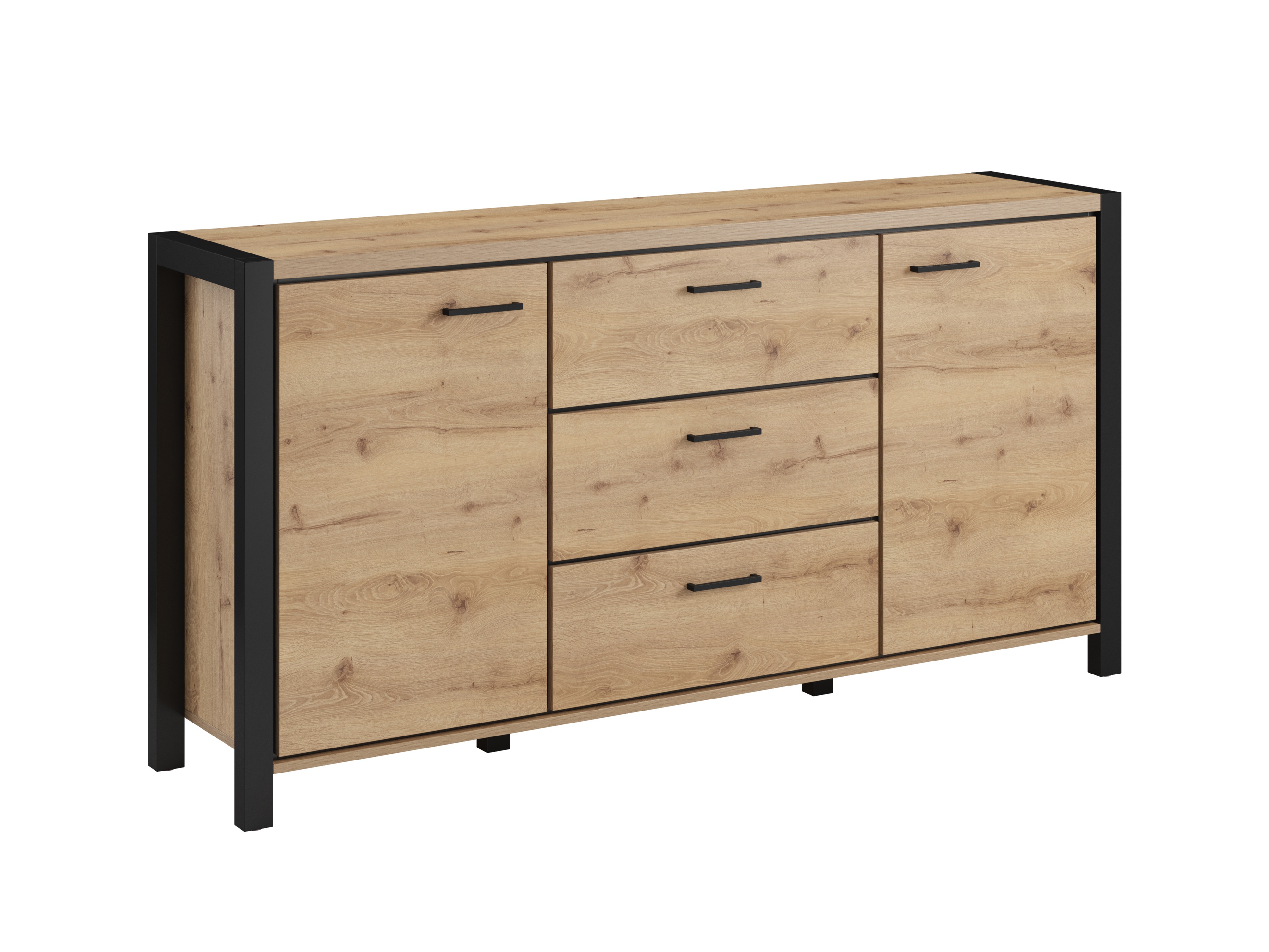 Chest of drawers Temire 104