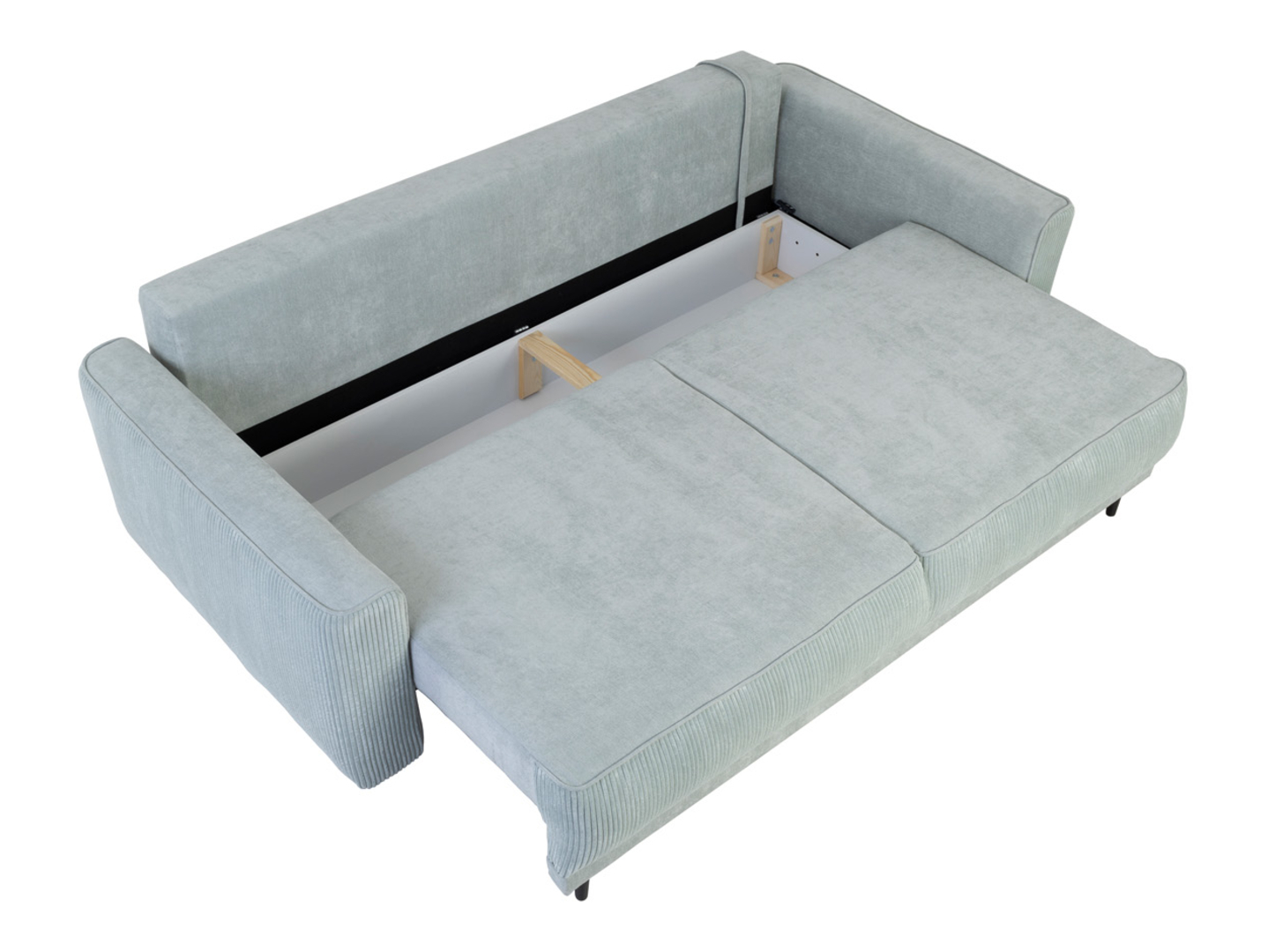 Sofa bed Boston 758