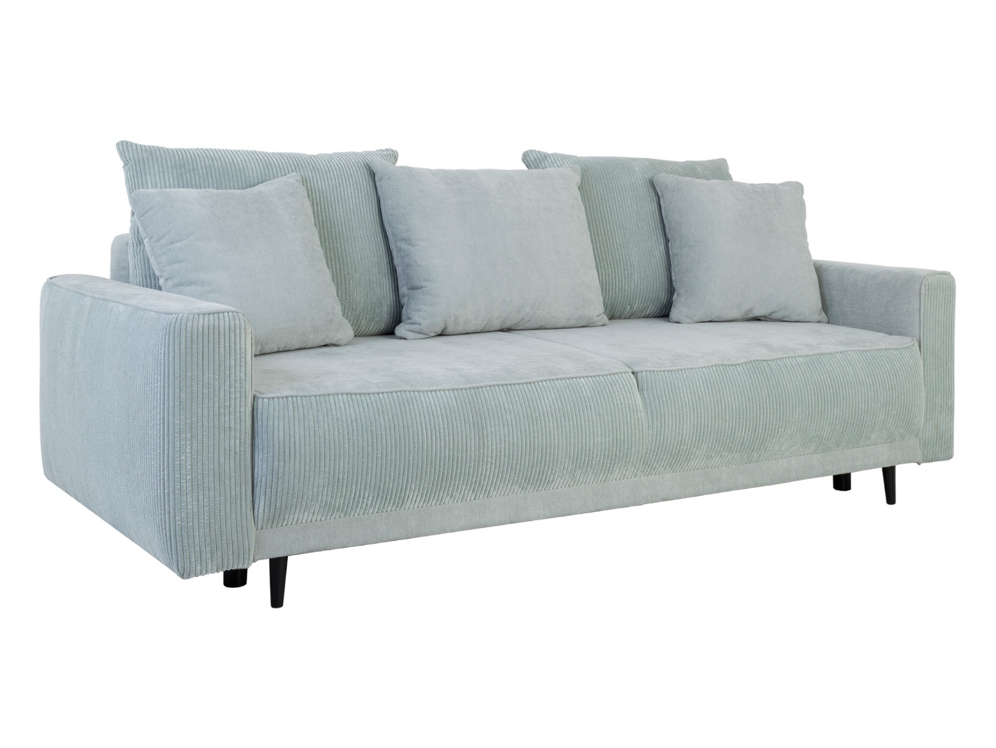Sofa bed Boston 758