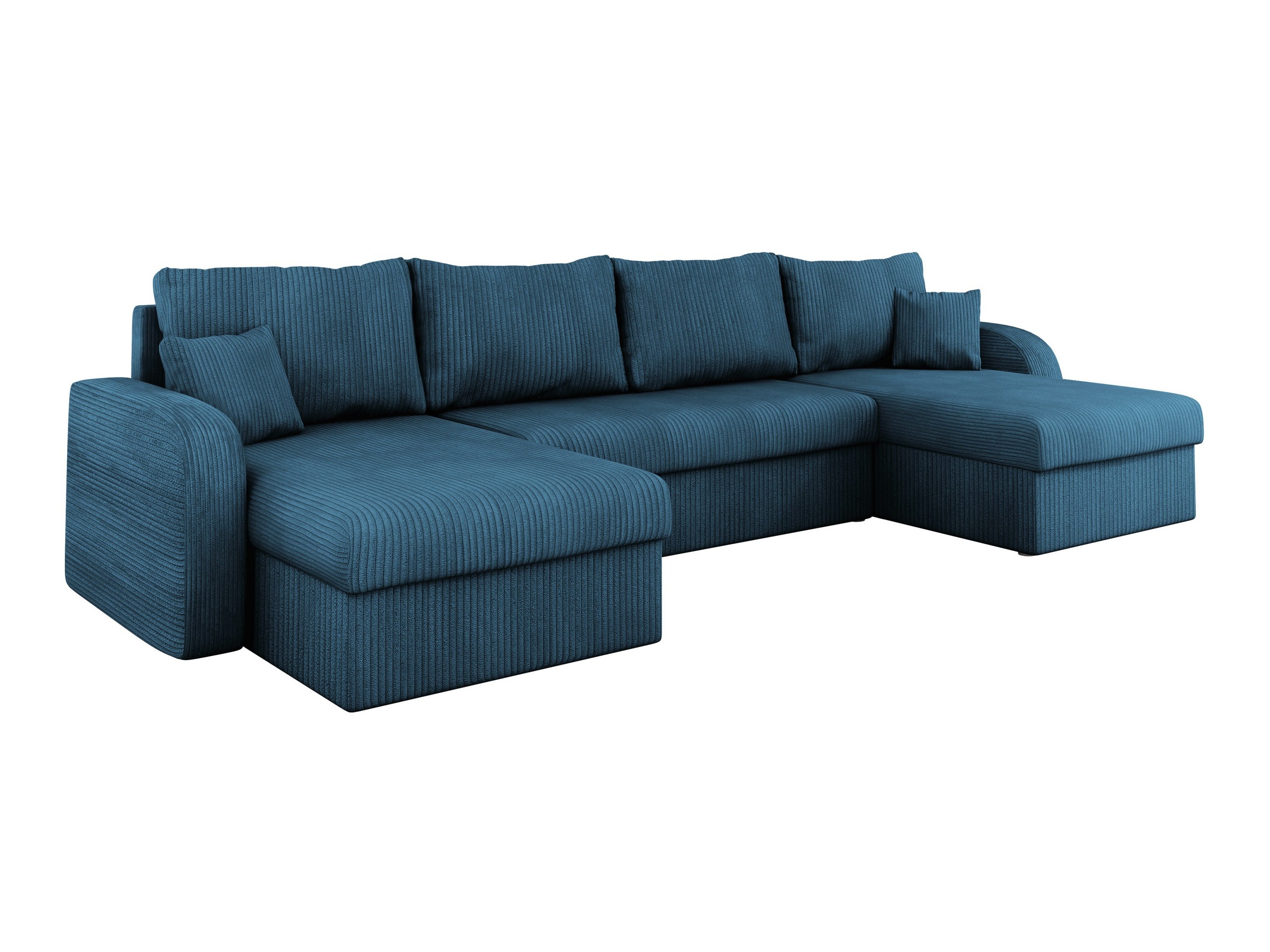 Corner sofa Comfivo Melissa II (Poso 05)