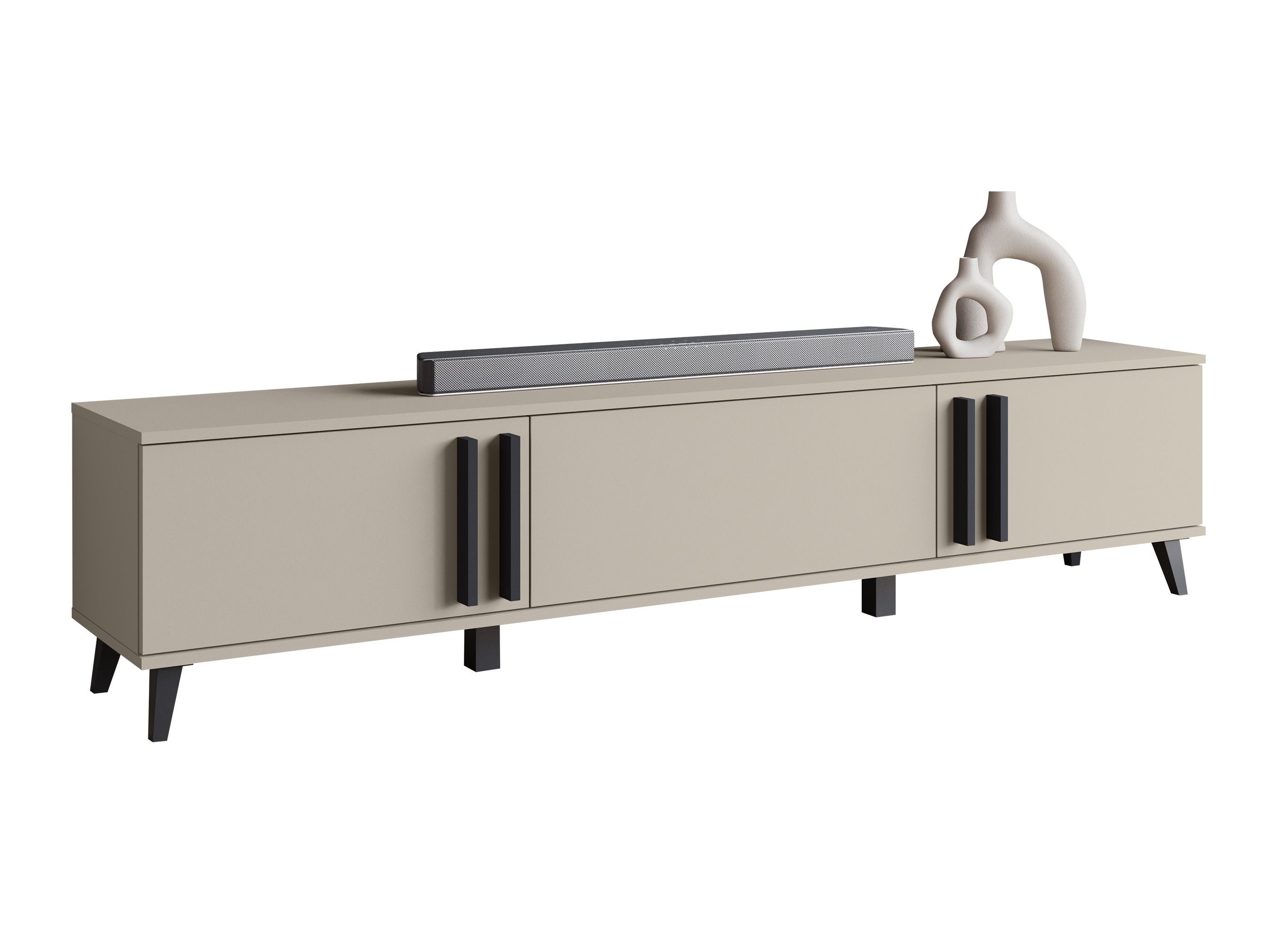 TV stand Facetor (Congo)