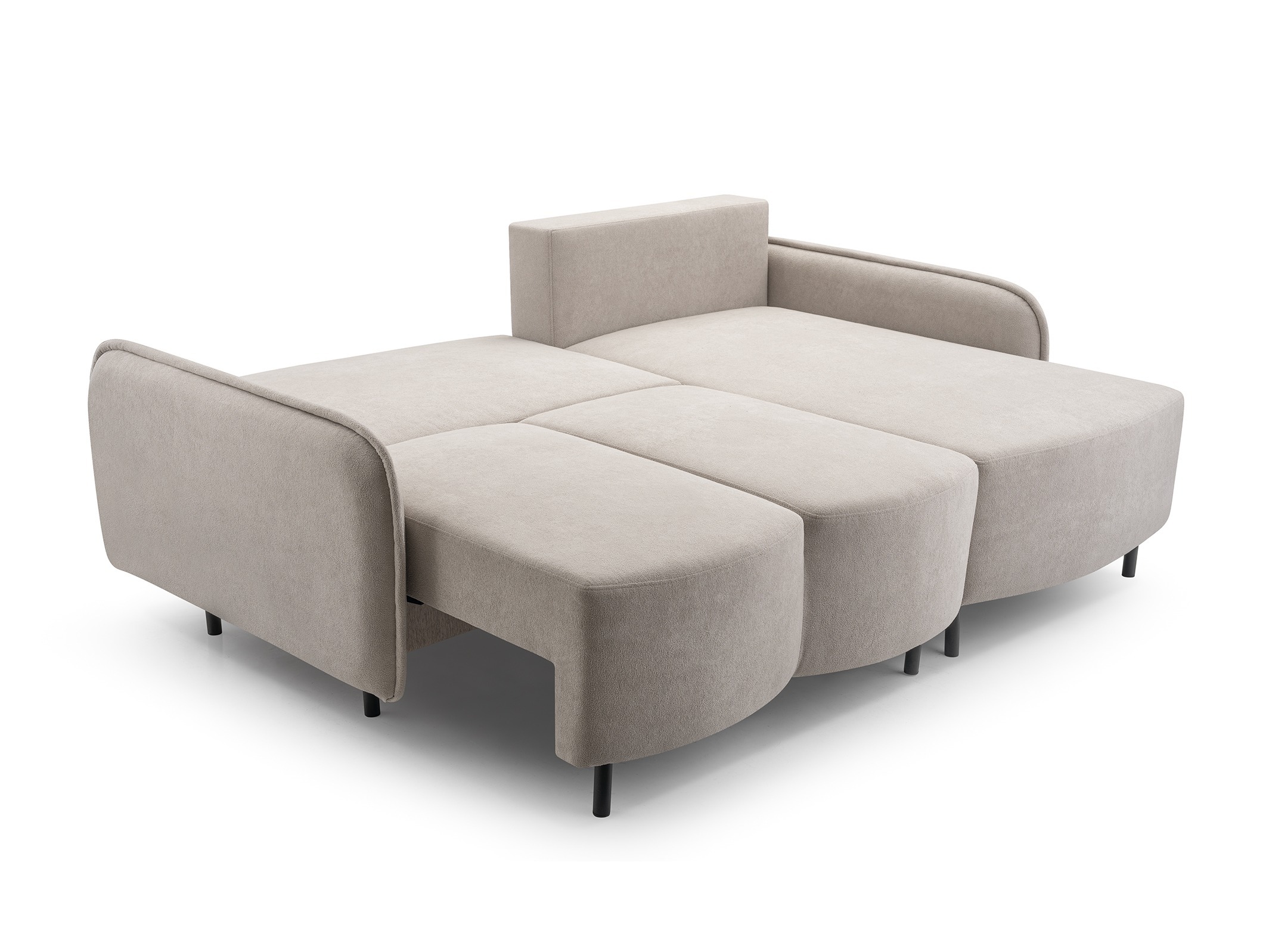 Corner sofa Lufkin 157 (Gerra 65)