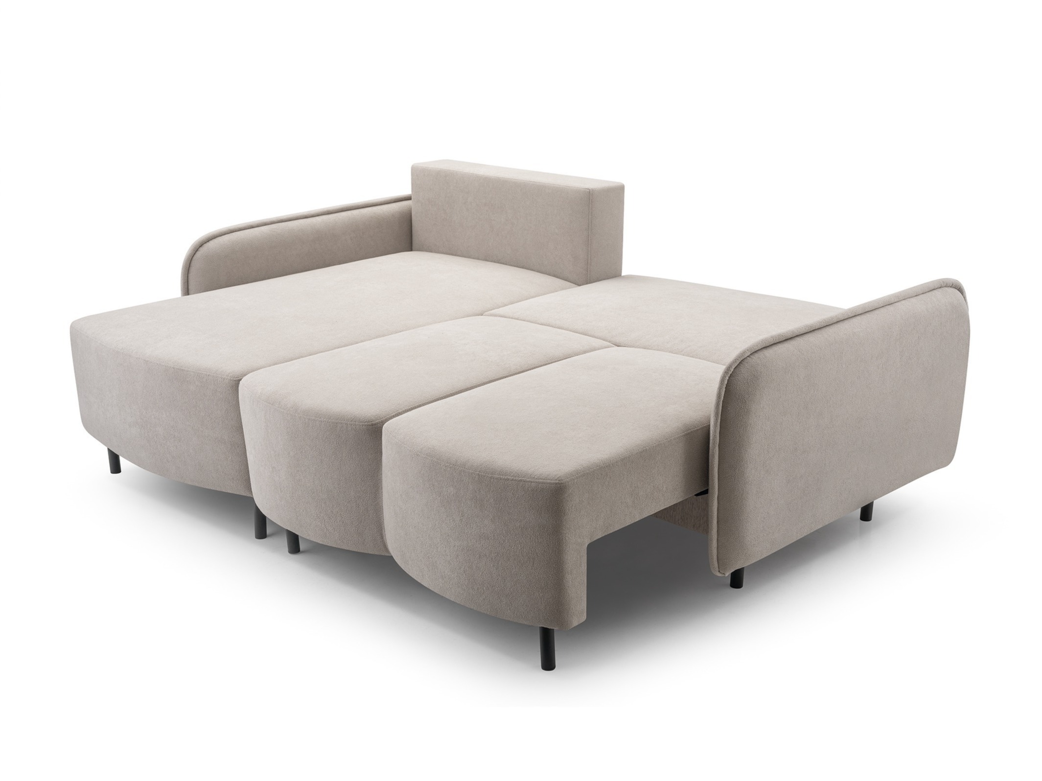 Corner sofa Lufkin 157 (Gerra 65)