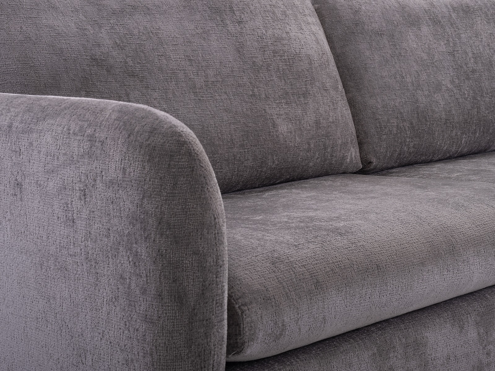 Corner sofa Lufkin 150 (Perfect Harmony 63)