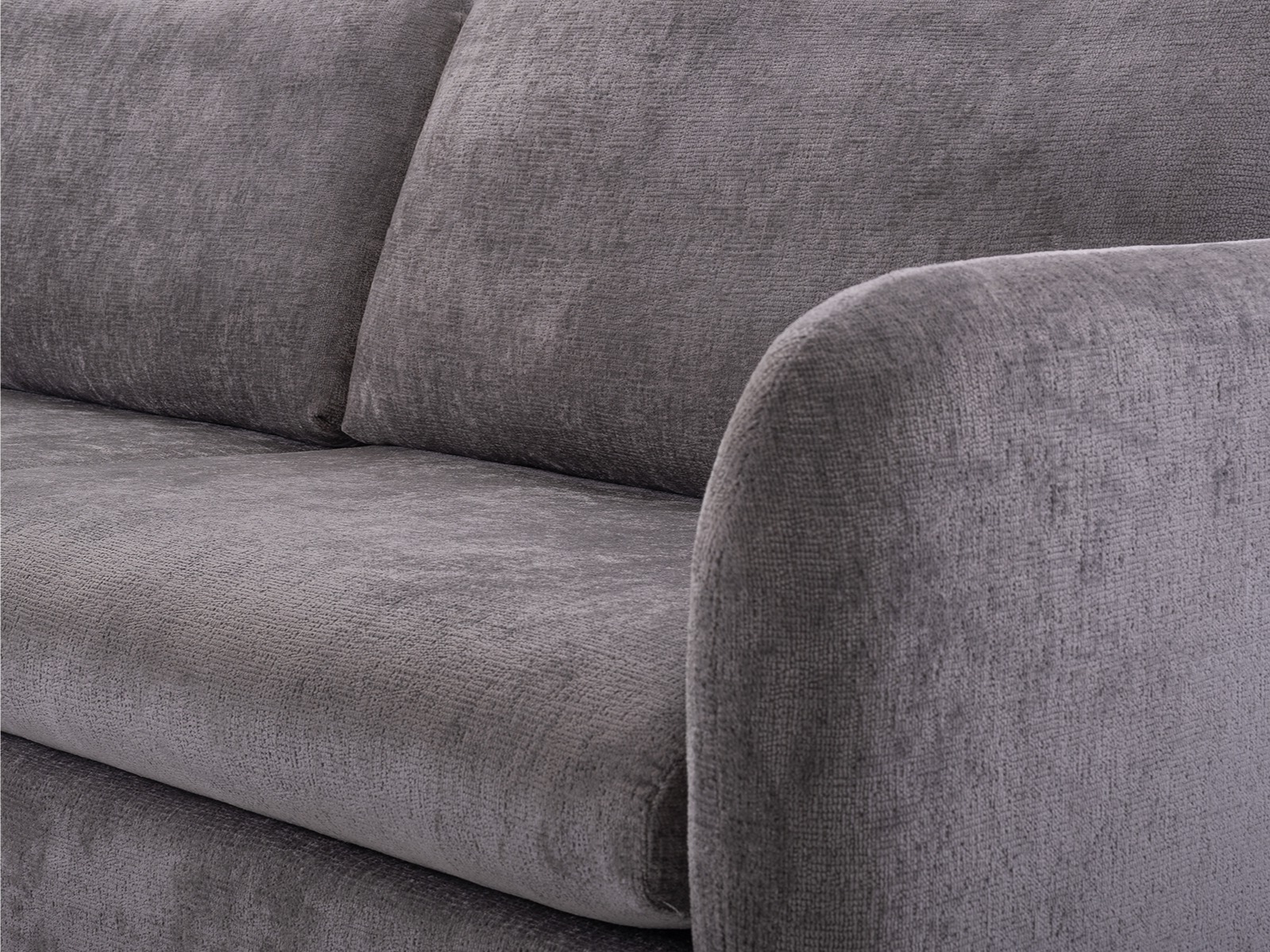Corner sofa Lufkin 150 (Perfect Harmony 80)