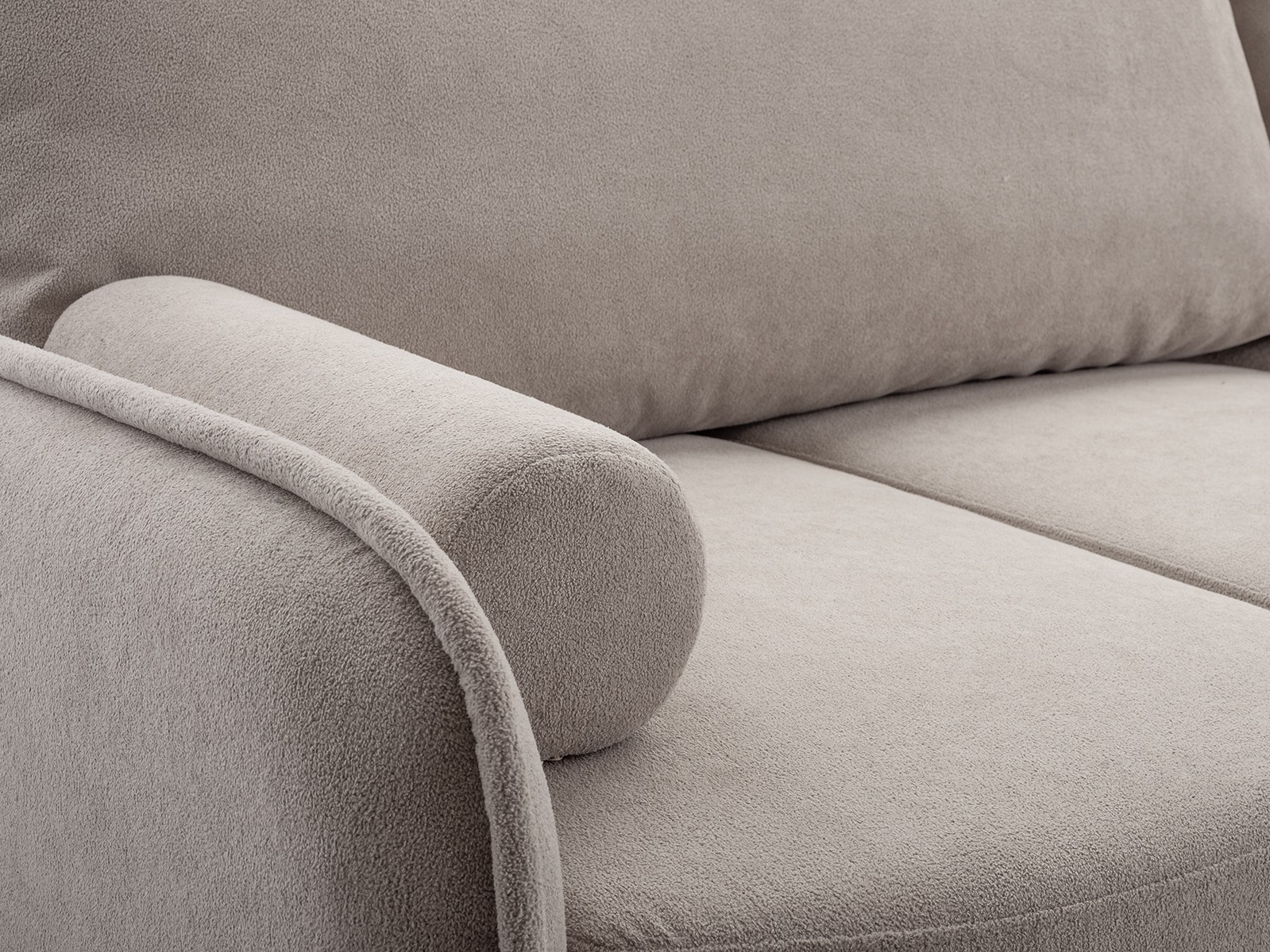 Corner sofa Lufkin 157 (Gerra 125)