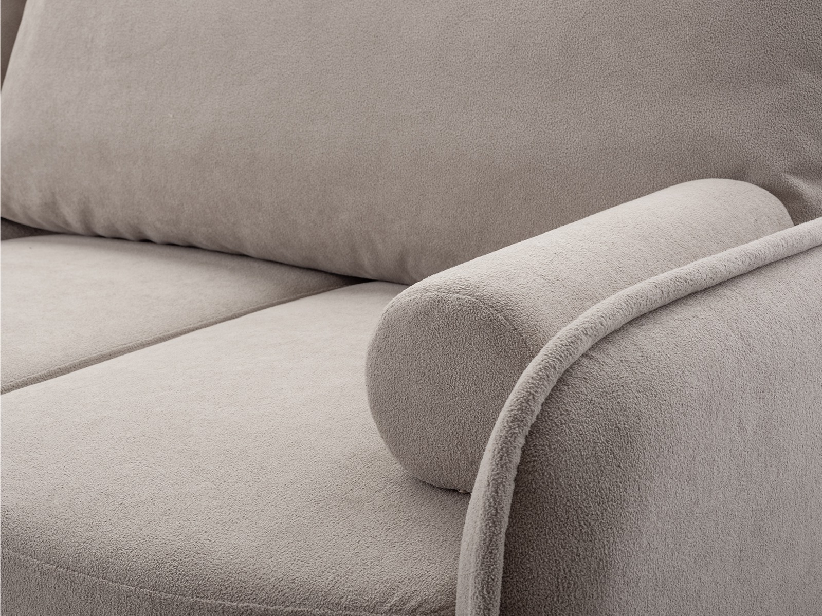 Corner sofa Lufkin 157 (Gerra 80)